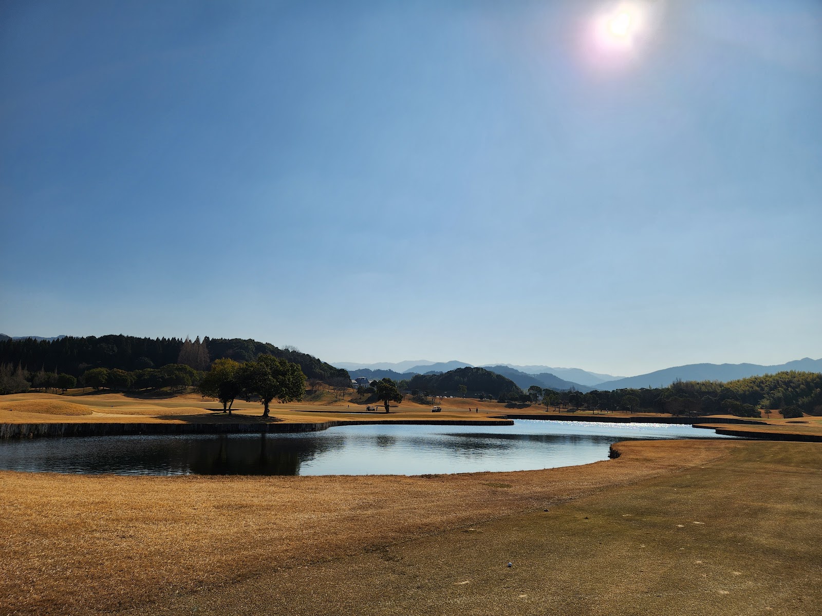 World Country Club - 5