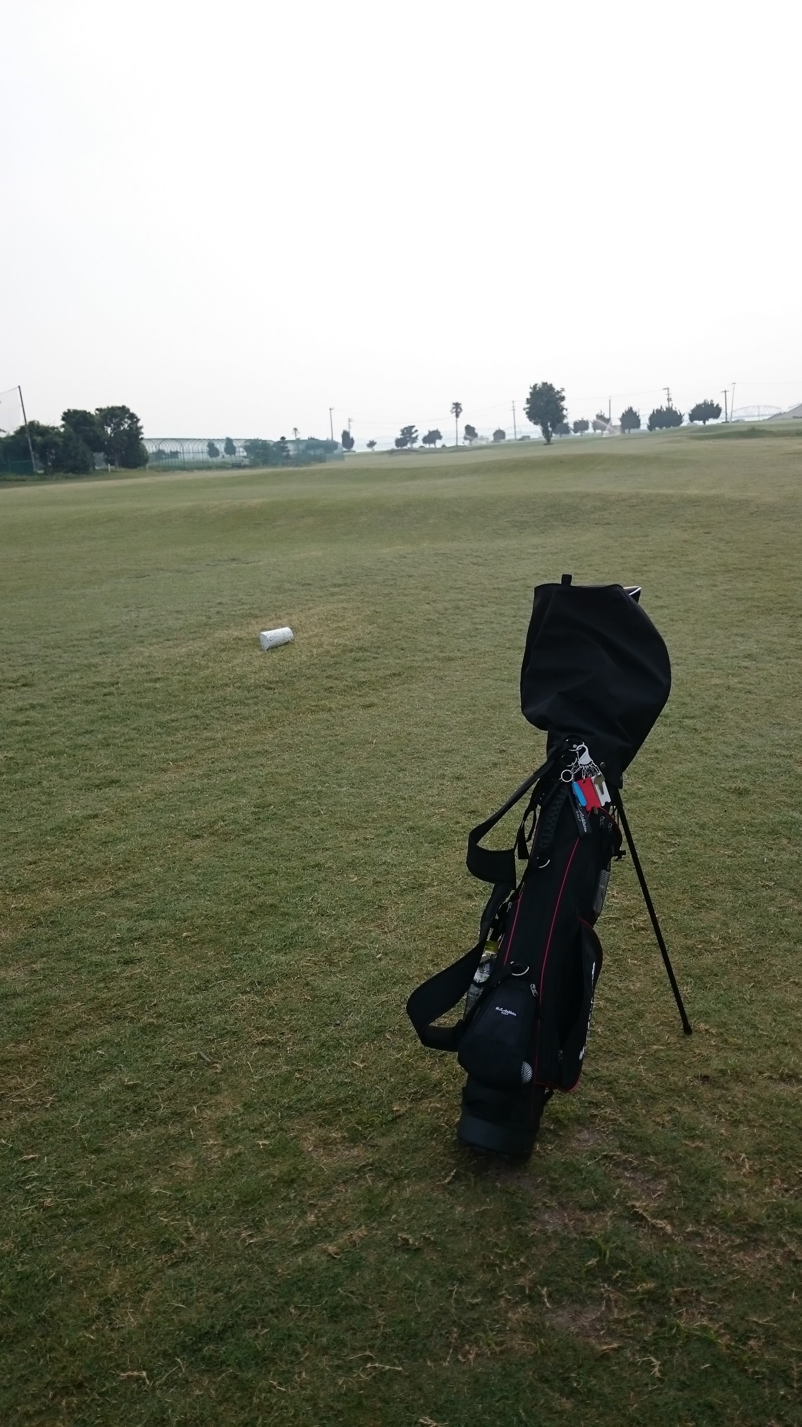 Tokushima Public Golf Course - 5