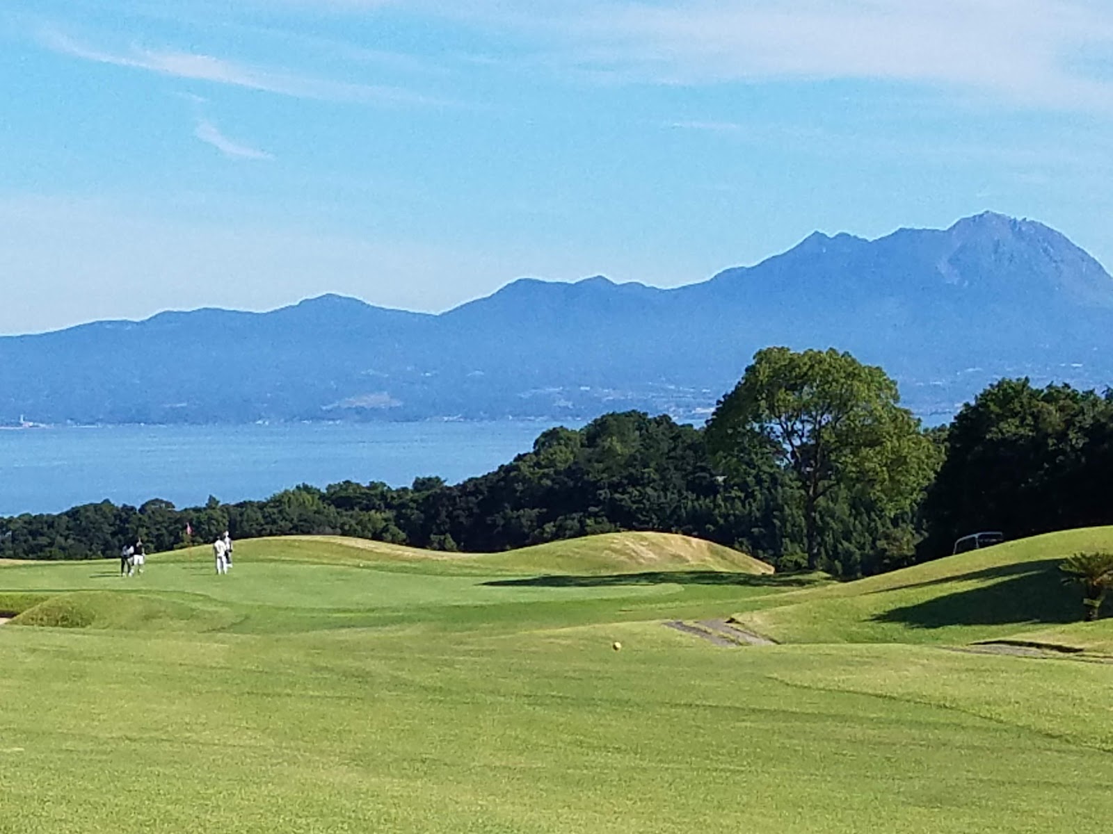 The Masters Amakusa Course