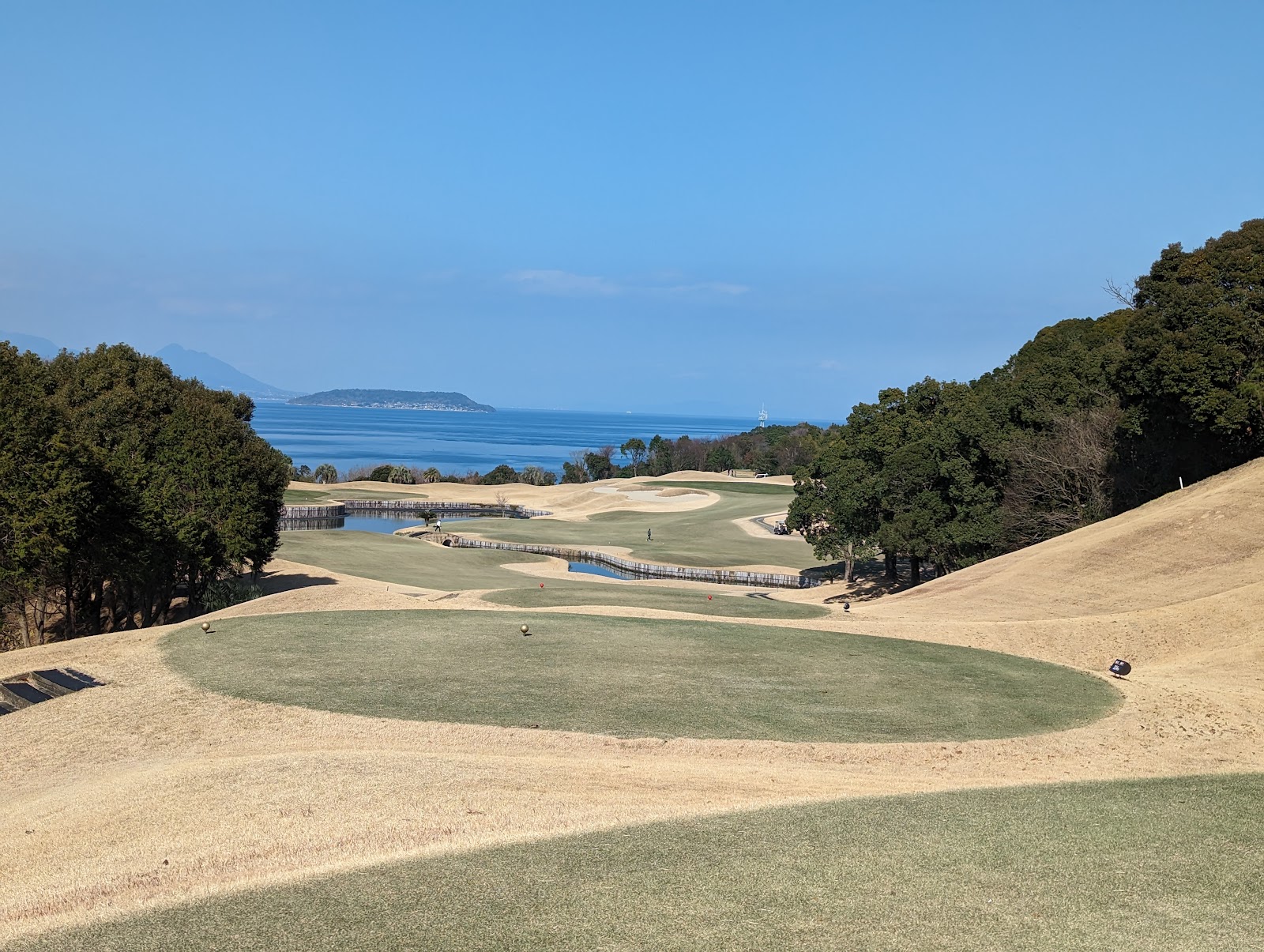 The Masters Amakusa Course - 2