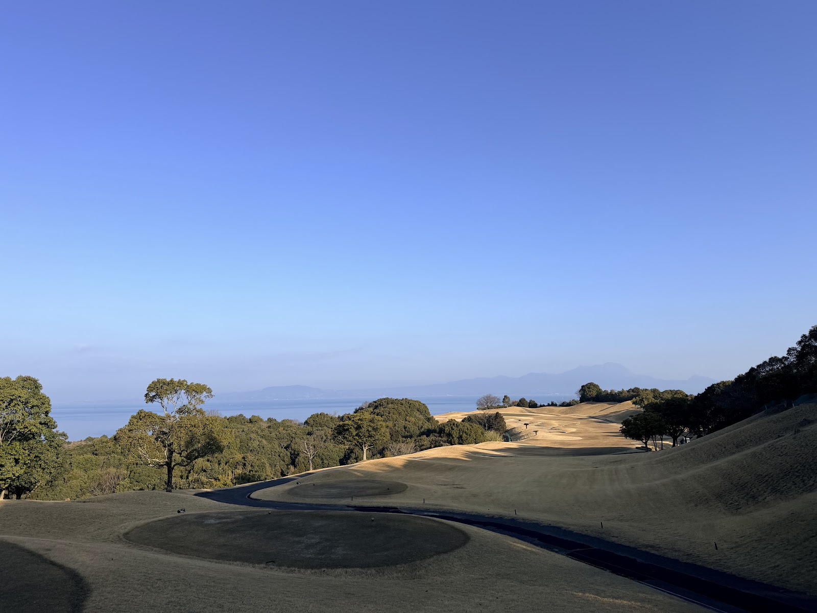 The Masters Amakusa Course - 4