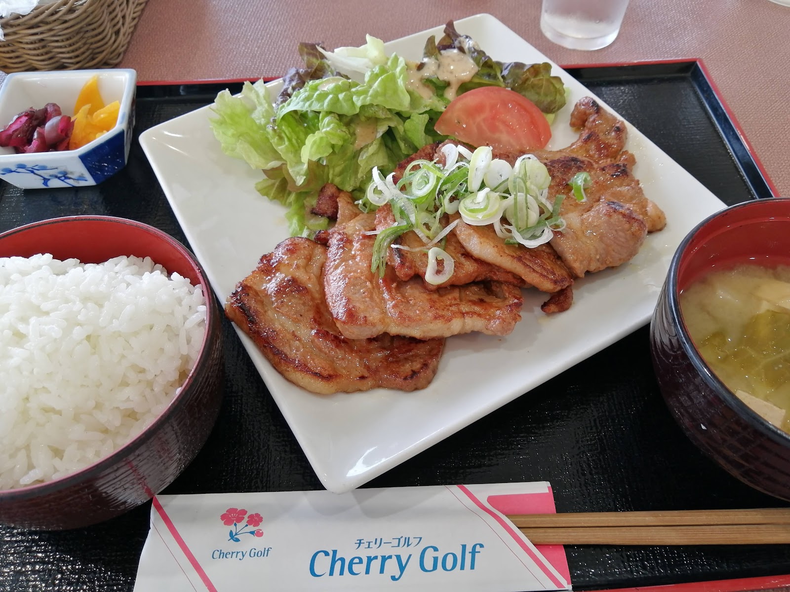 The Masters Amakusa Course - 6