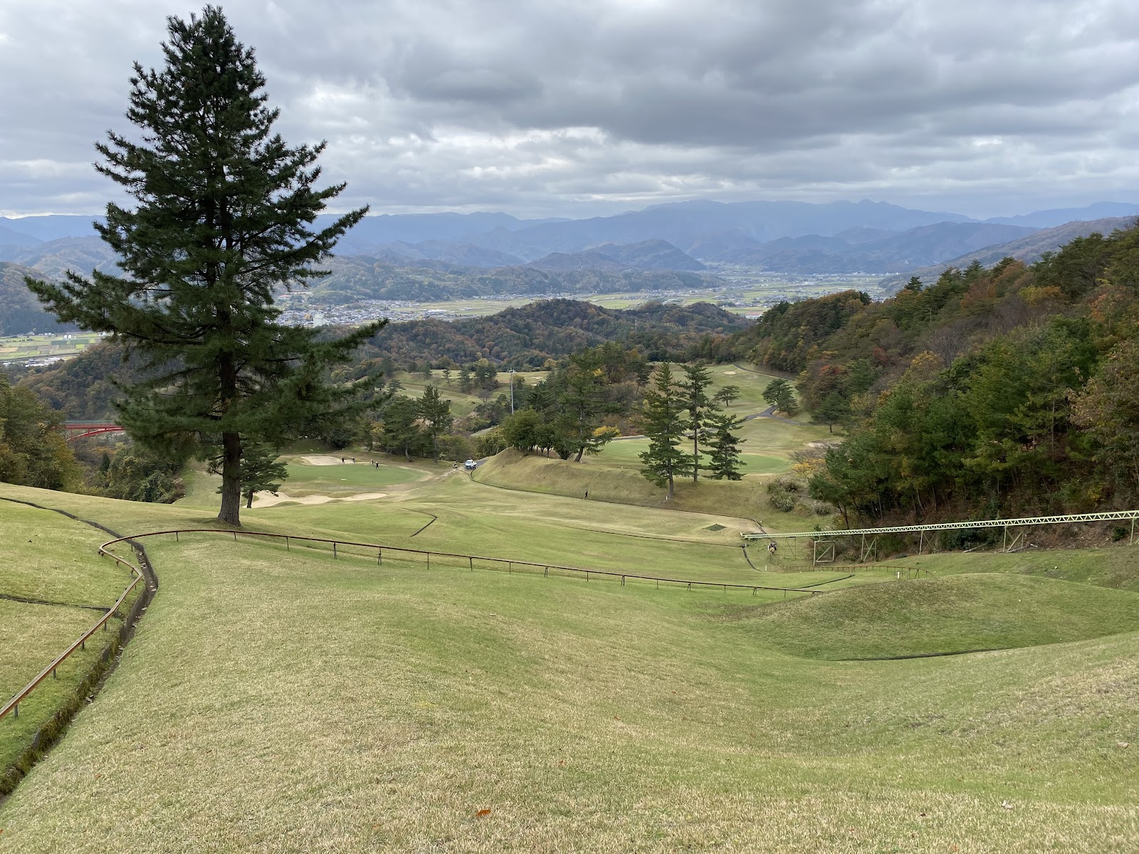Gunje Golf Club