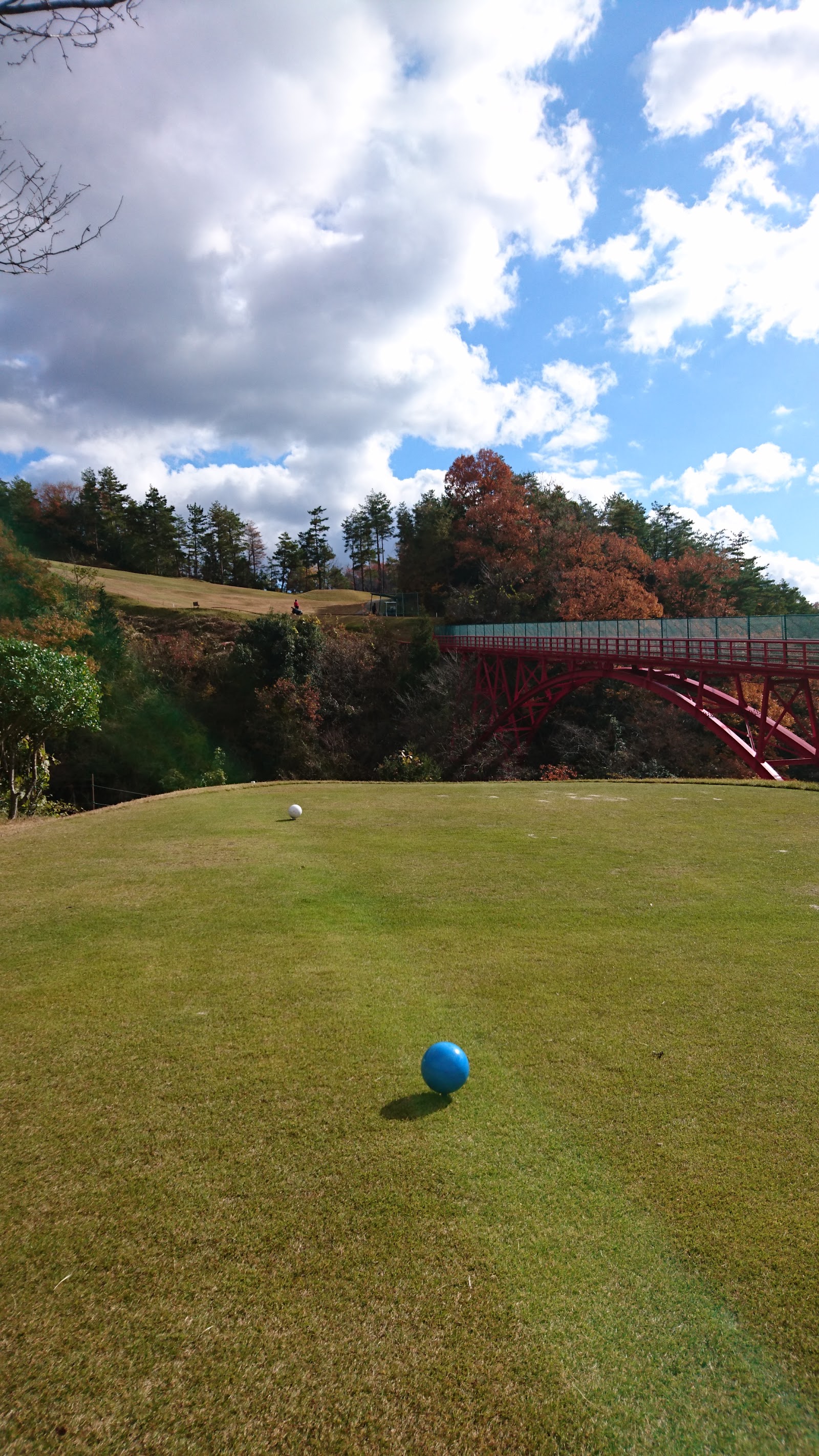 Gunje Golf Club - 3