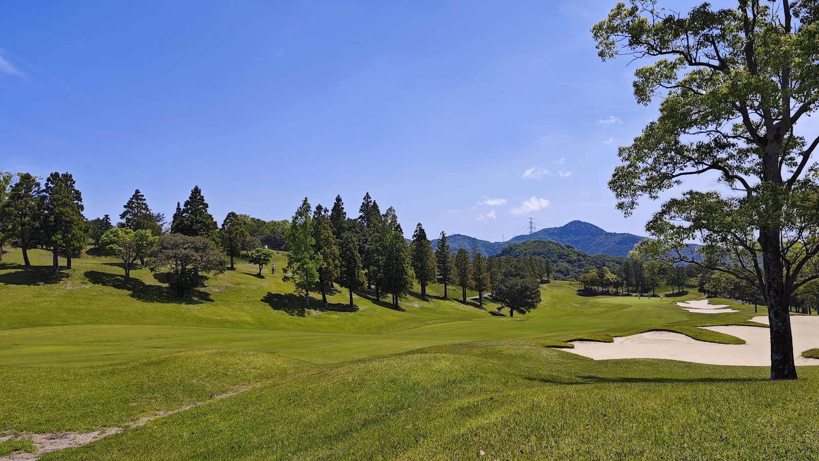 Naruto Country Club - 3