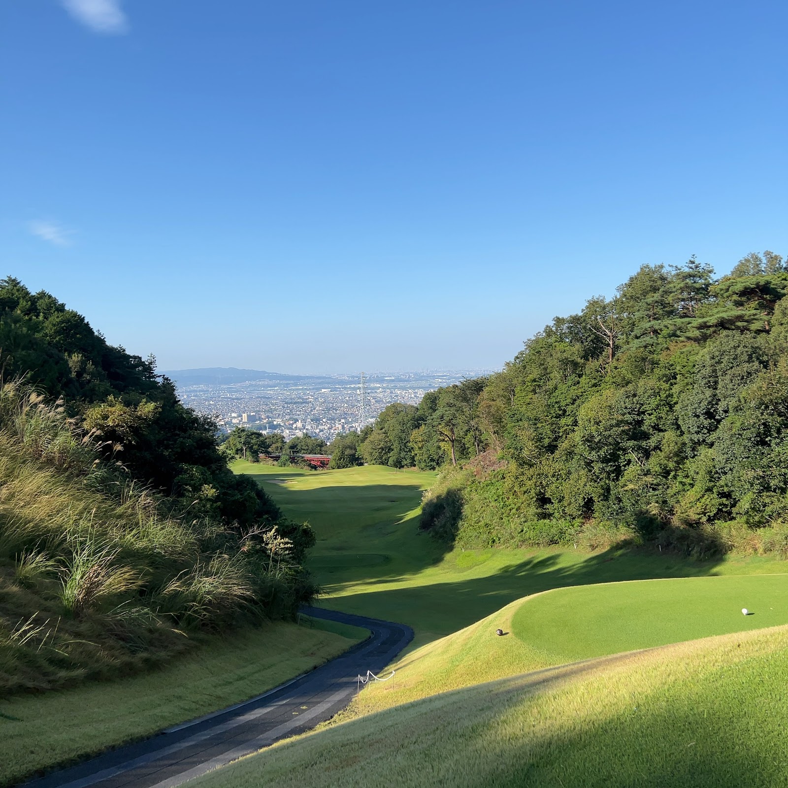Nisshin Miyako Country Club - 2