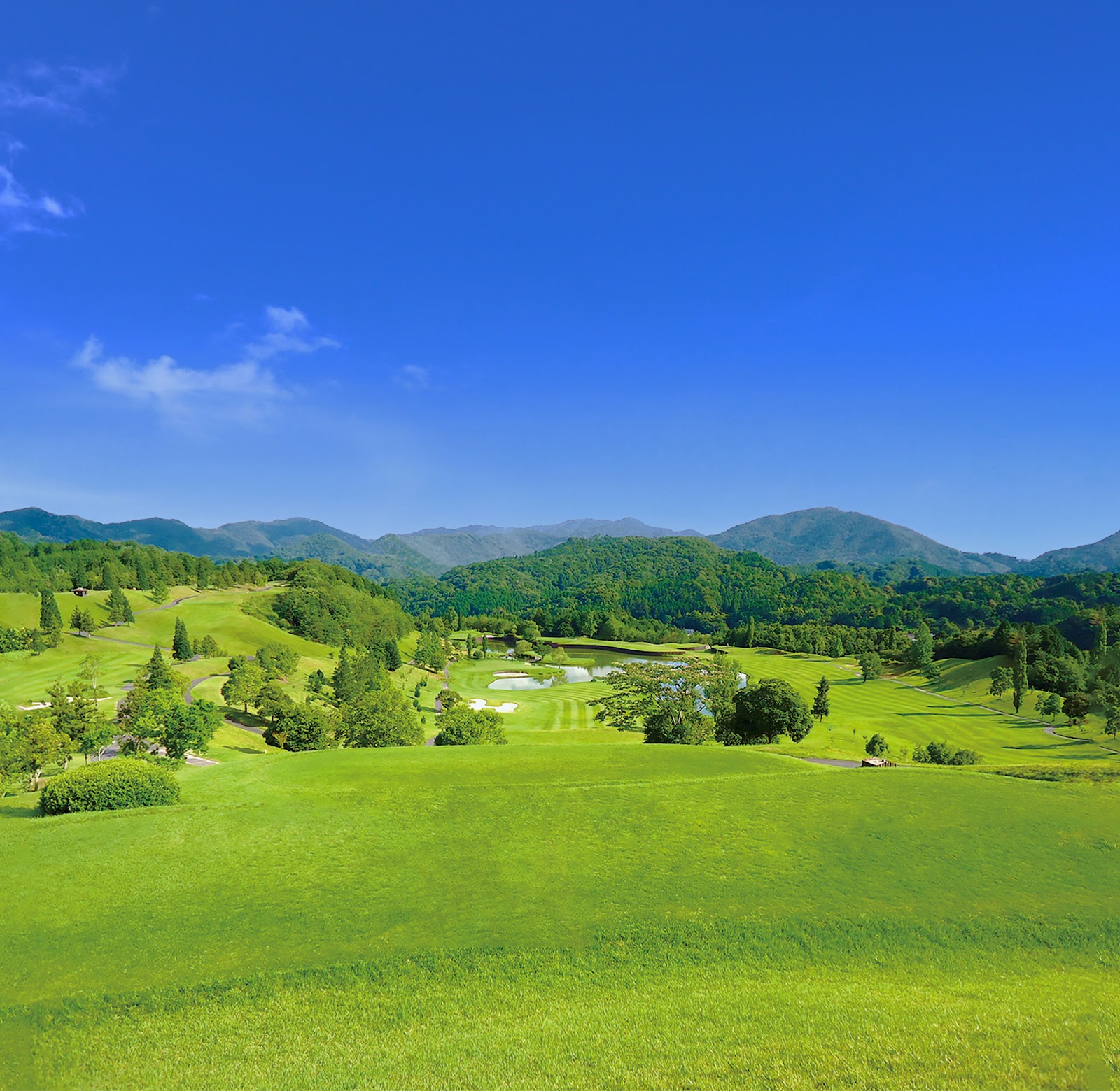 Keihan Country Club