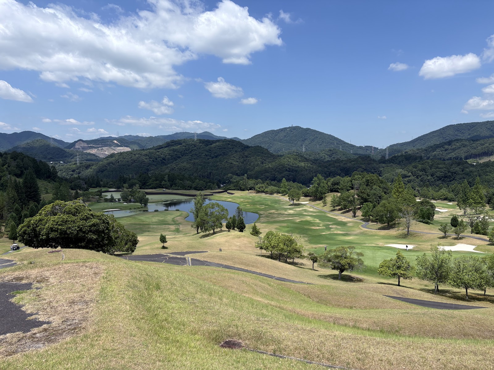 Keihan Country Club - 2