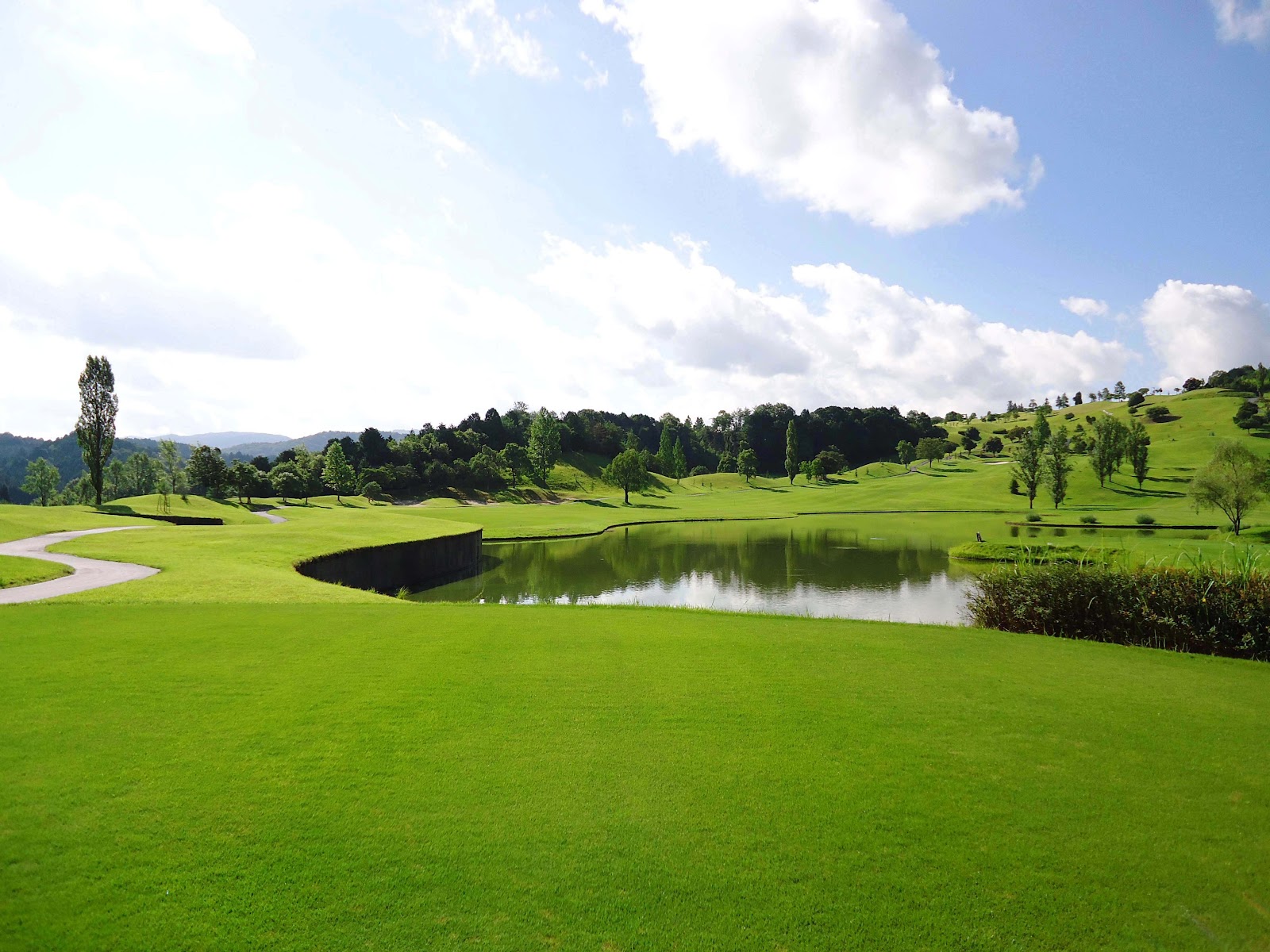 Keihan Country Club - 3