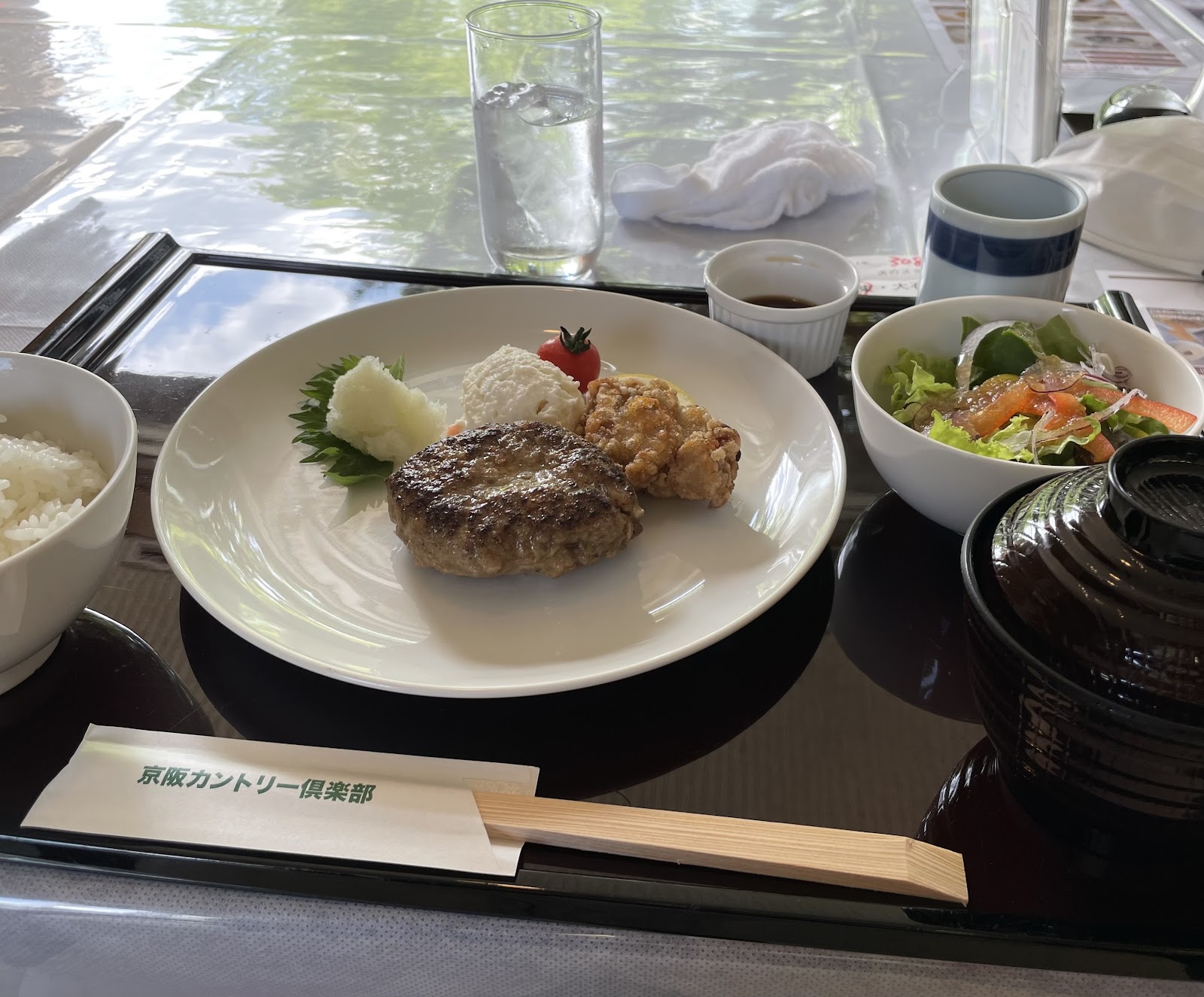 Keihan Country Club - 6