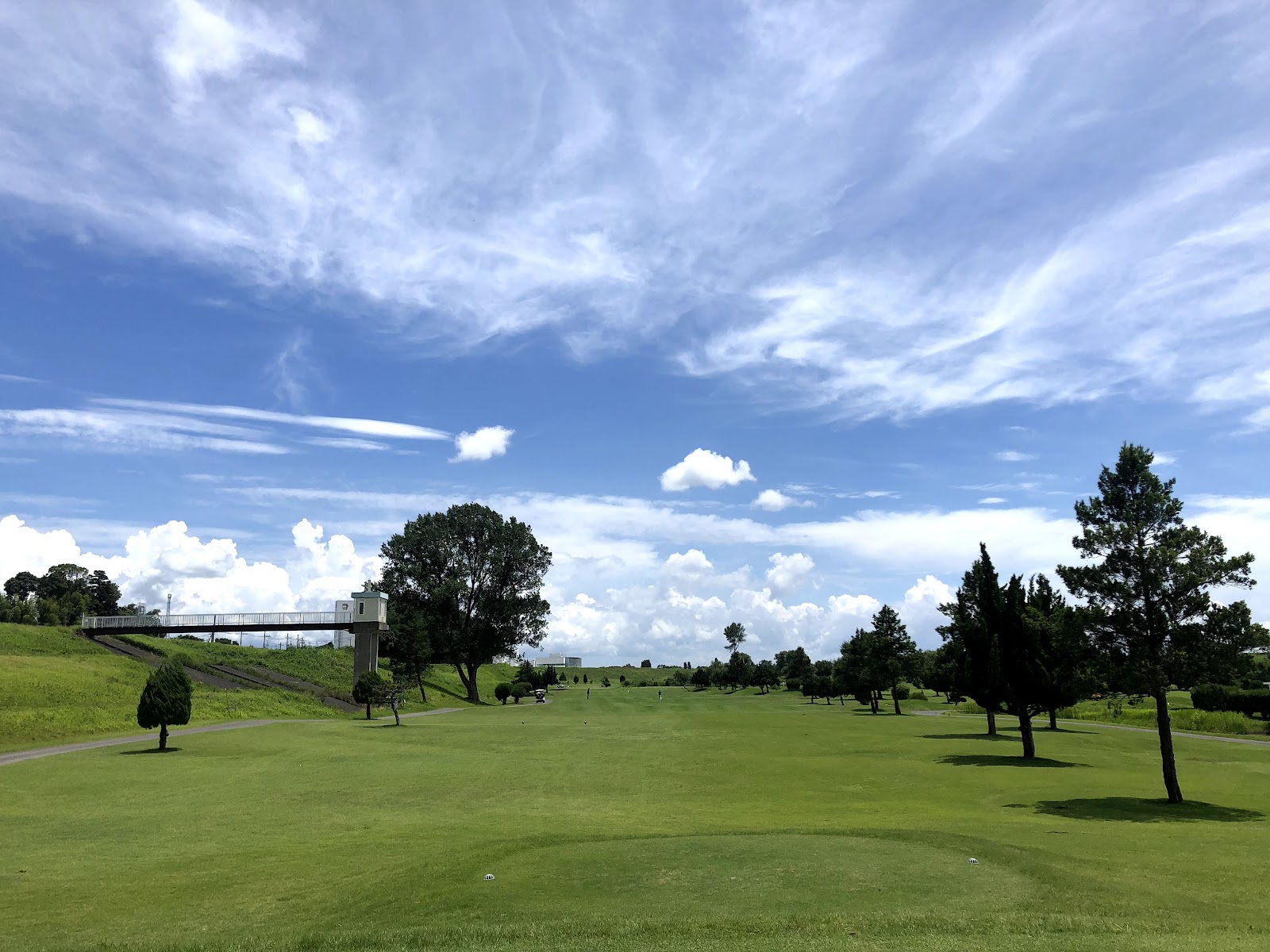 Asia Toride Country Club