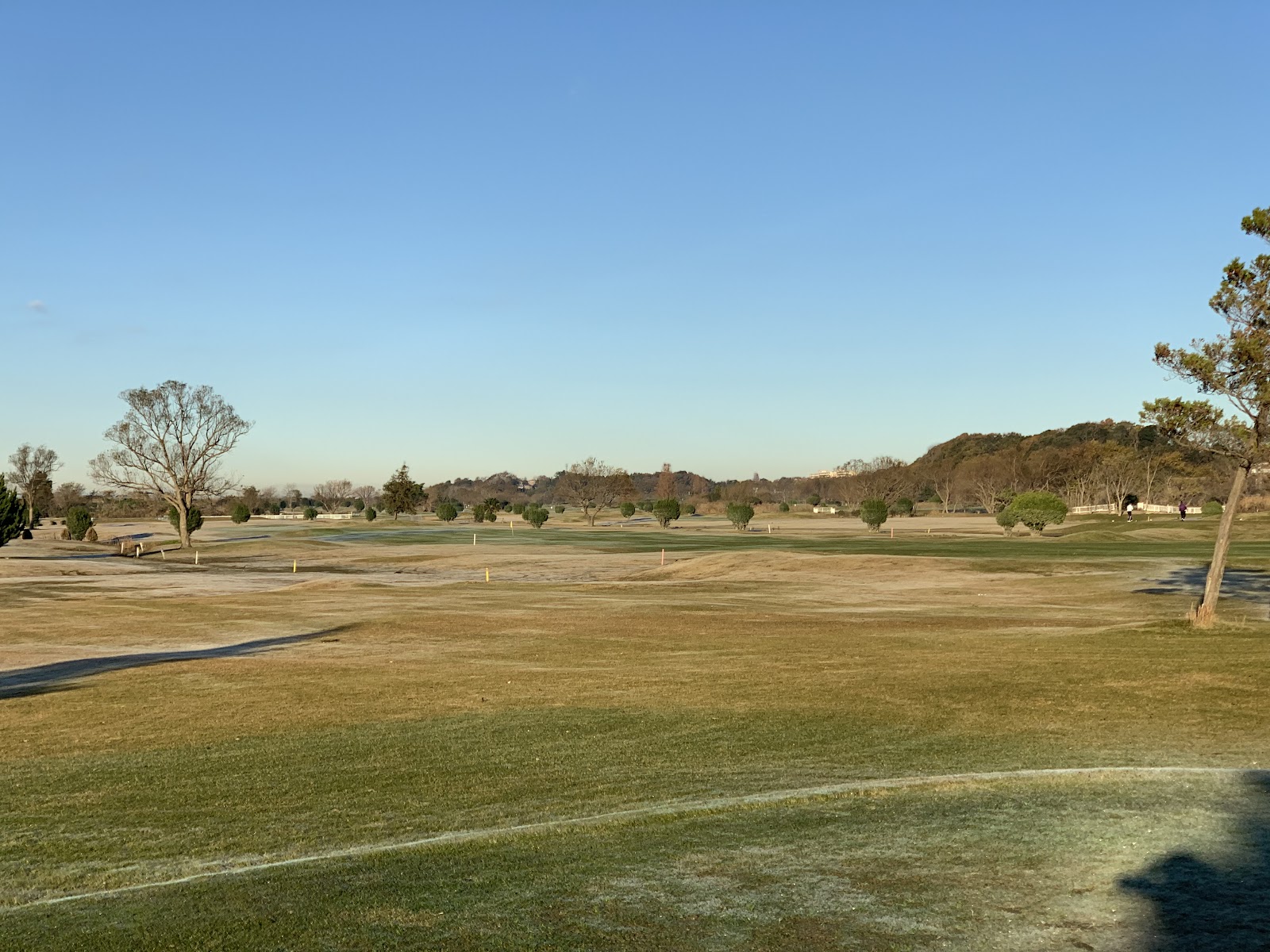 Asia Toride Country Club - 2
