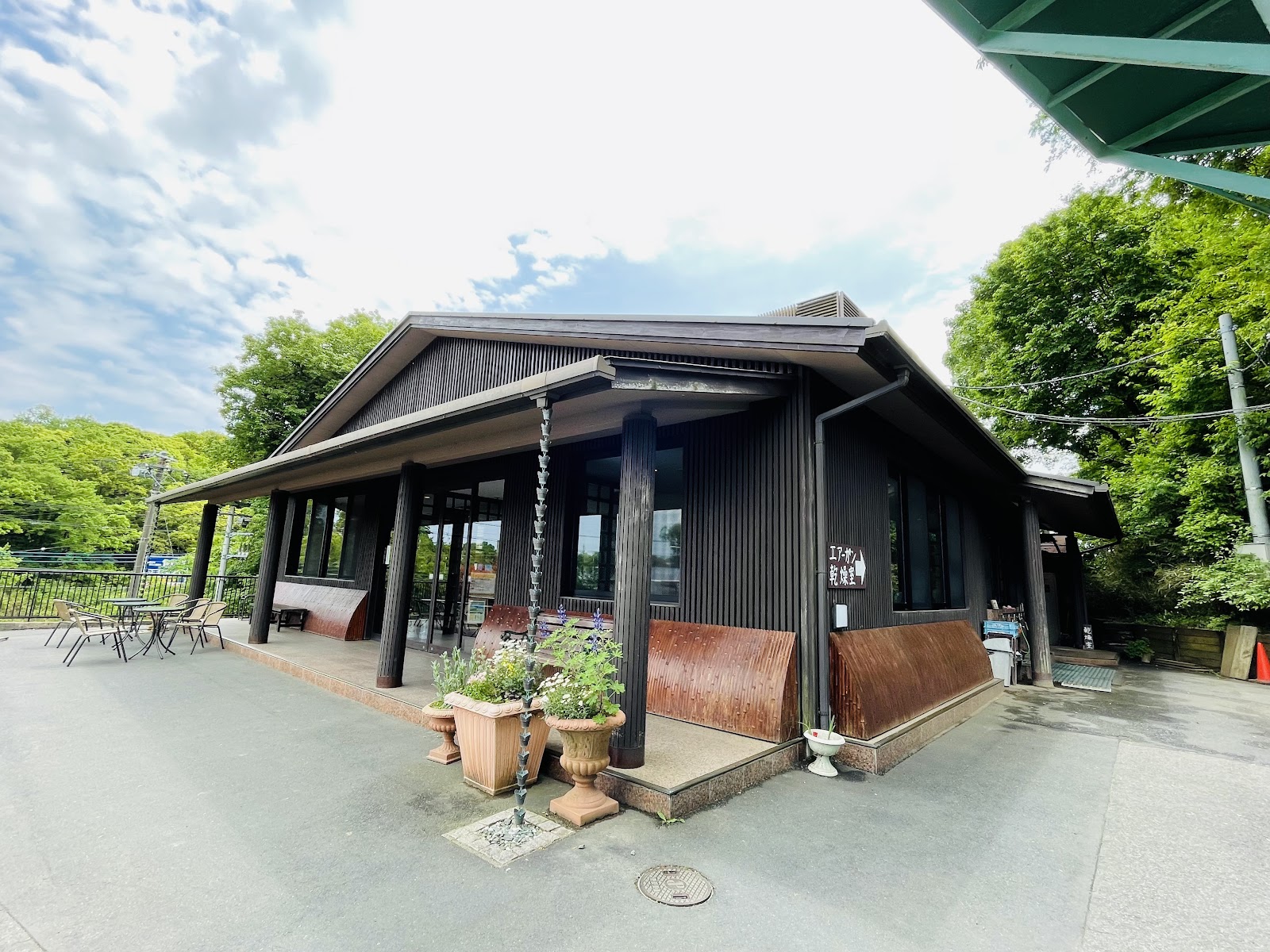 Asia Toride Country Club - 5
