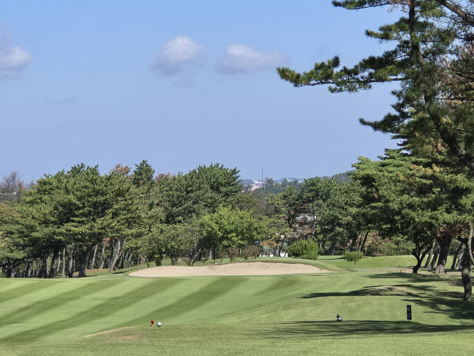 Akita Country Club