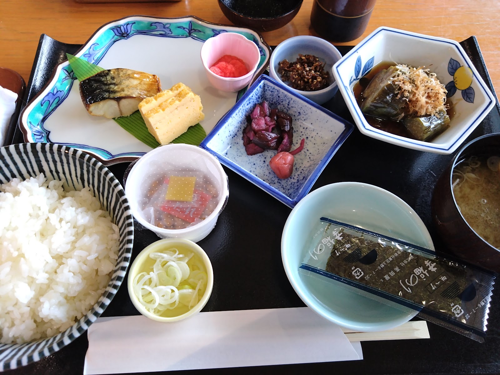 Akita Country Club - 6