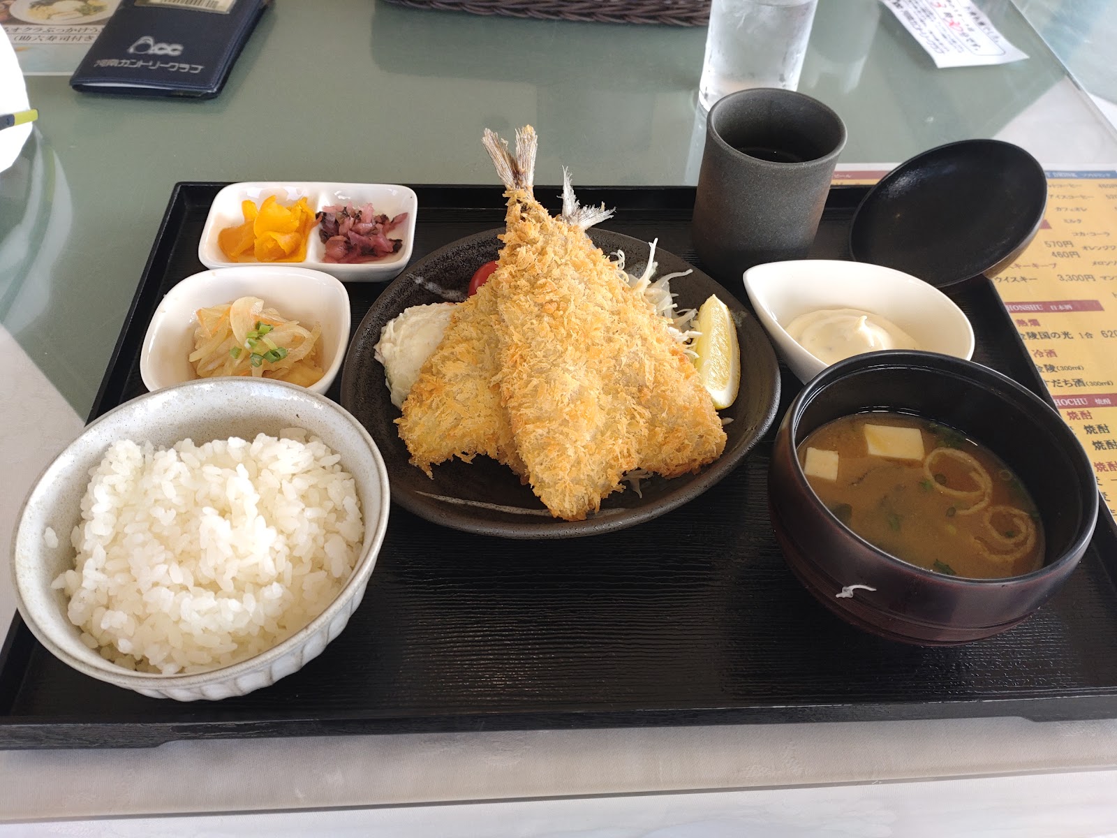 Anan Country Club - 2