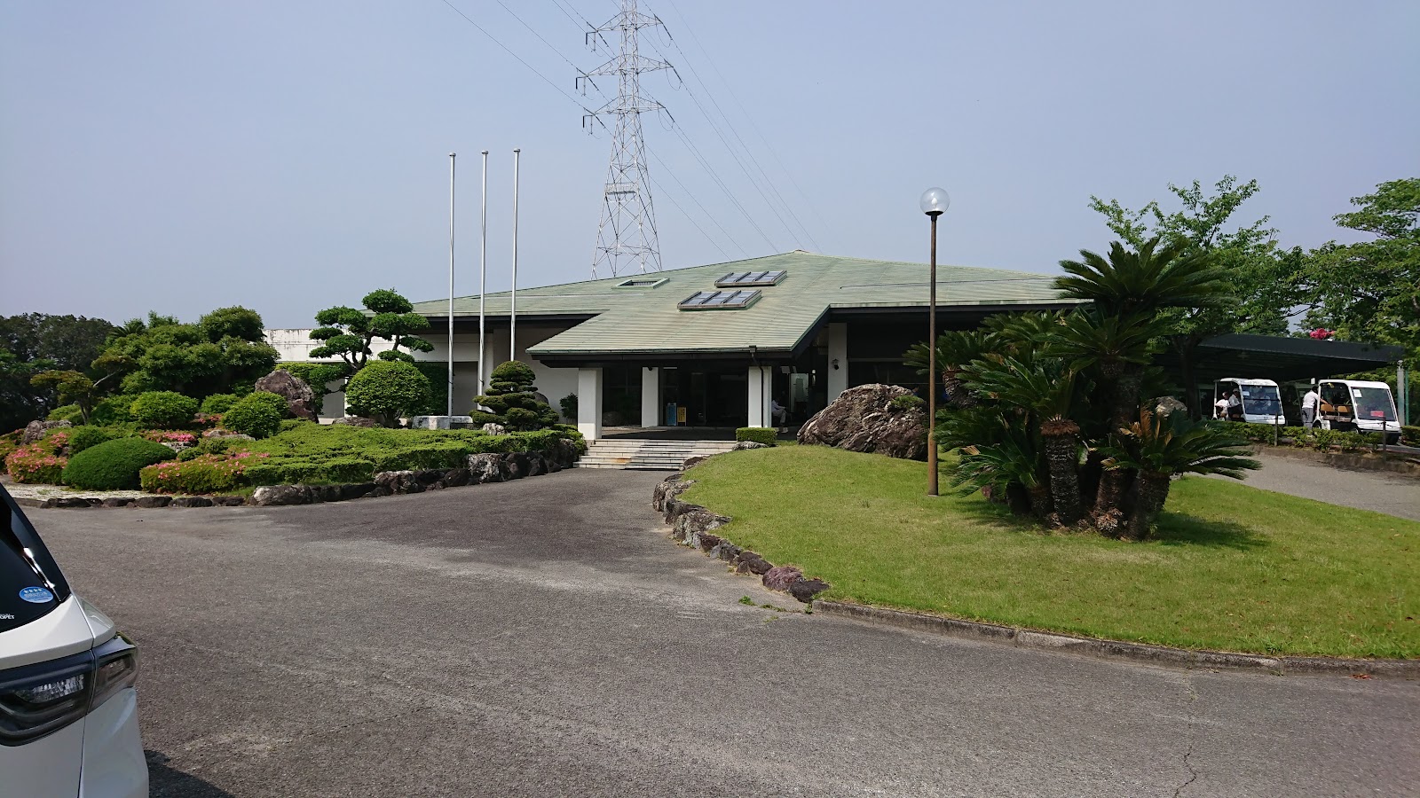 Anan Country Club - 3