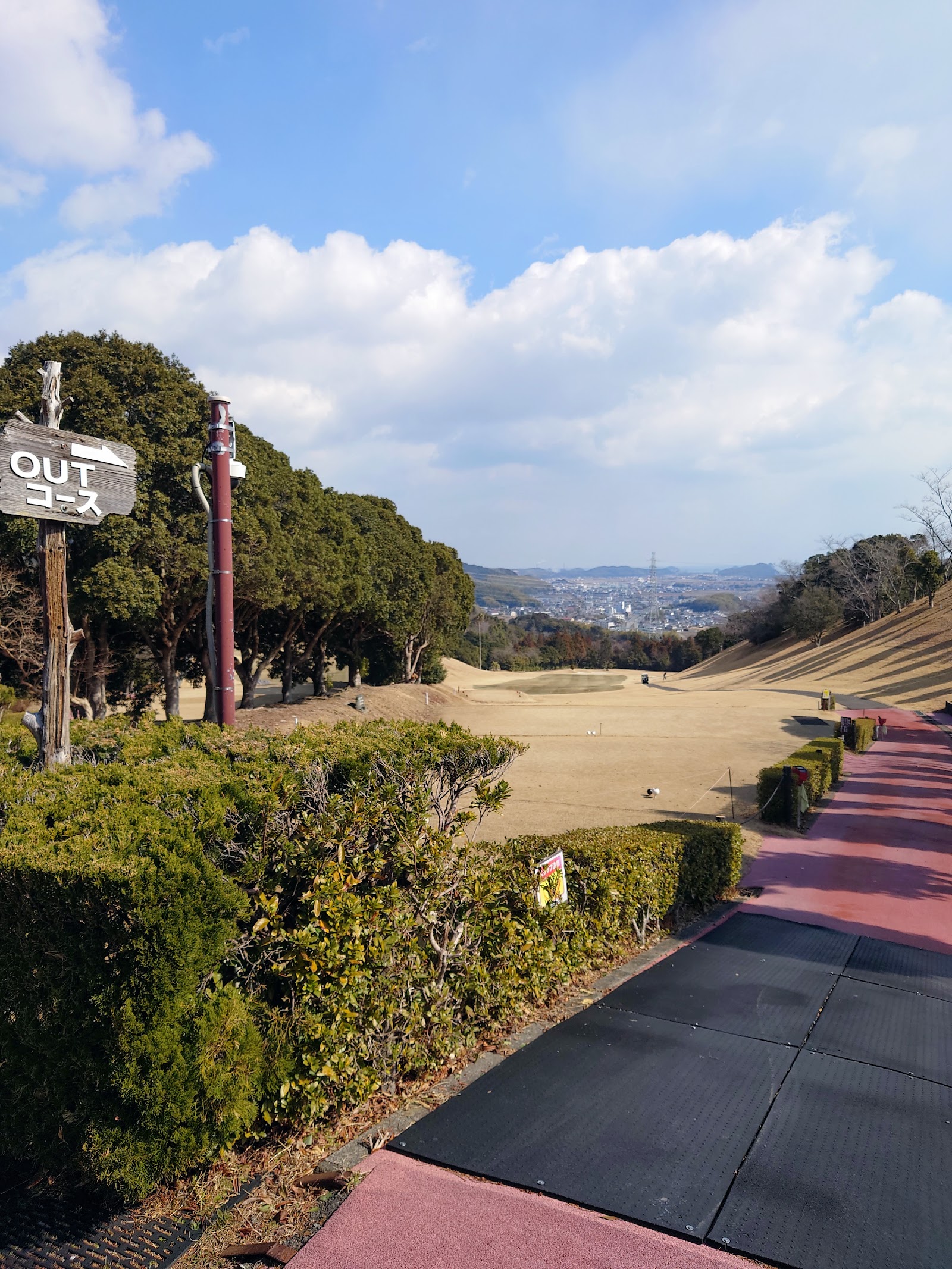 Anan Country Club - 6