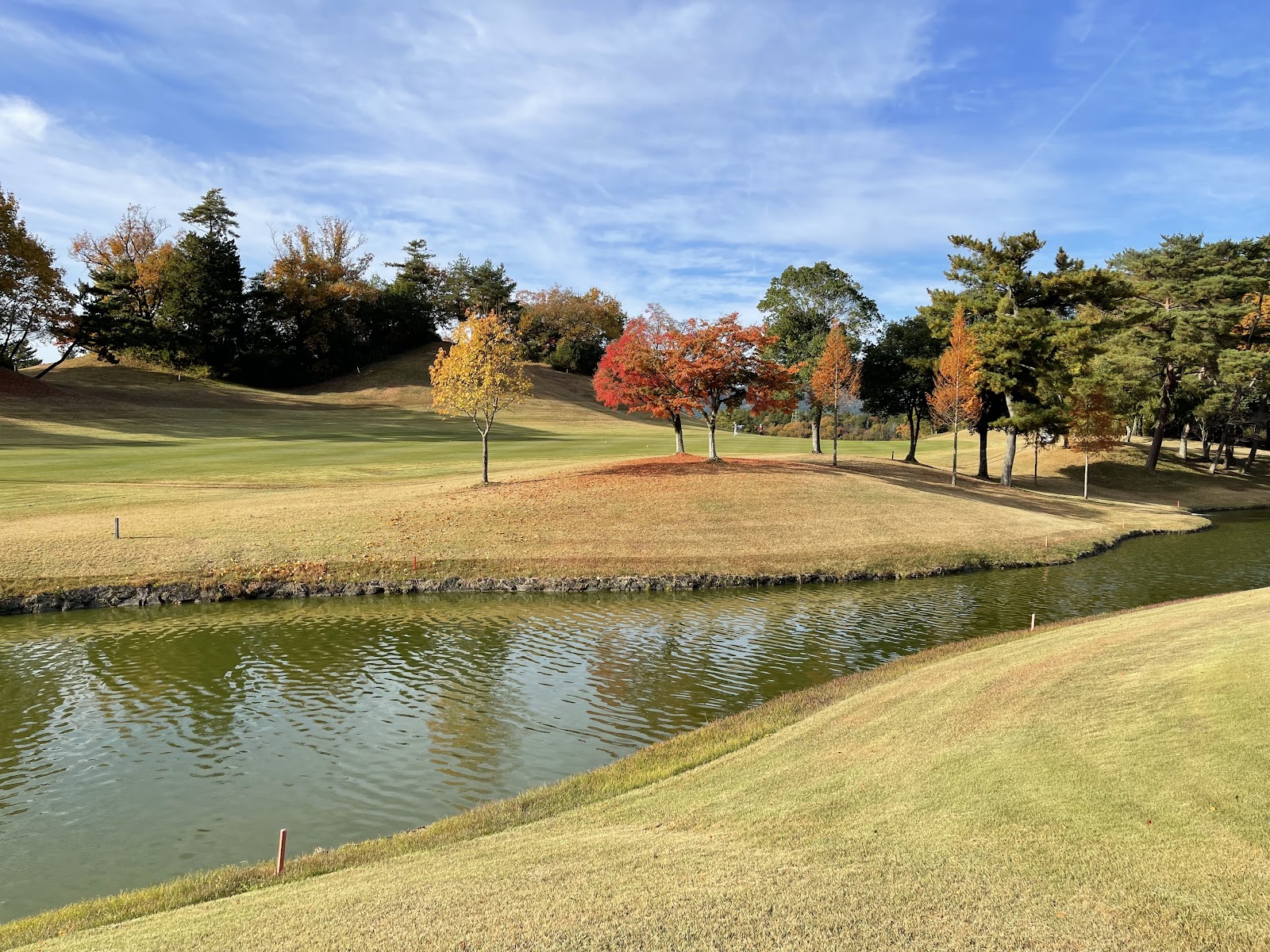 Seta Golf Course