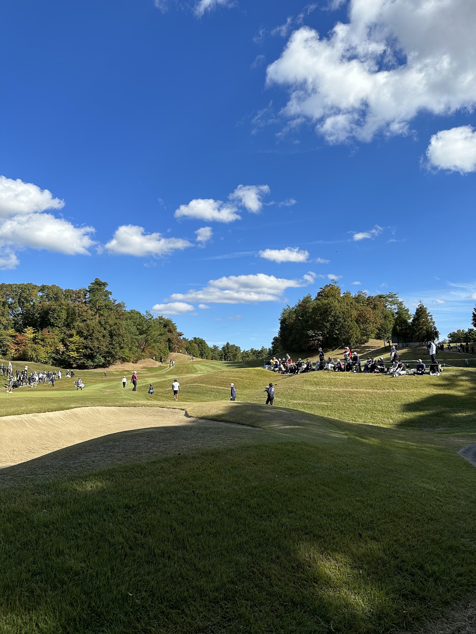 Seta Golf Course - 2