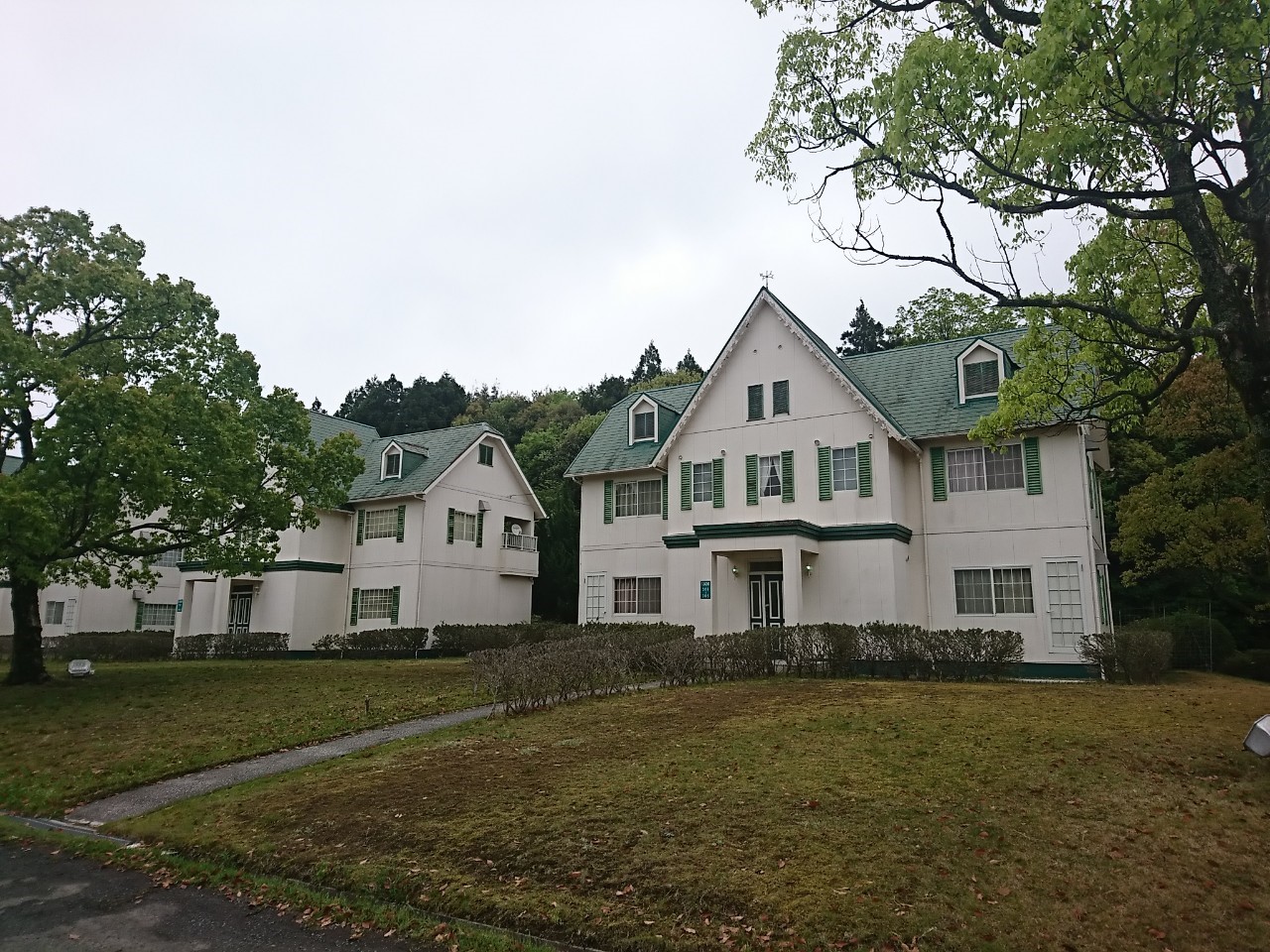 Yamaguchi Rainbow Hills Toyota Lake Golf Club - 6