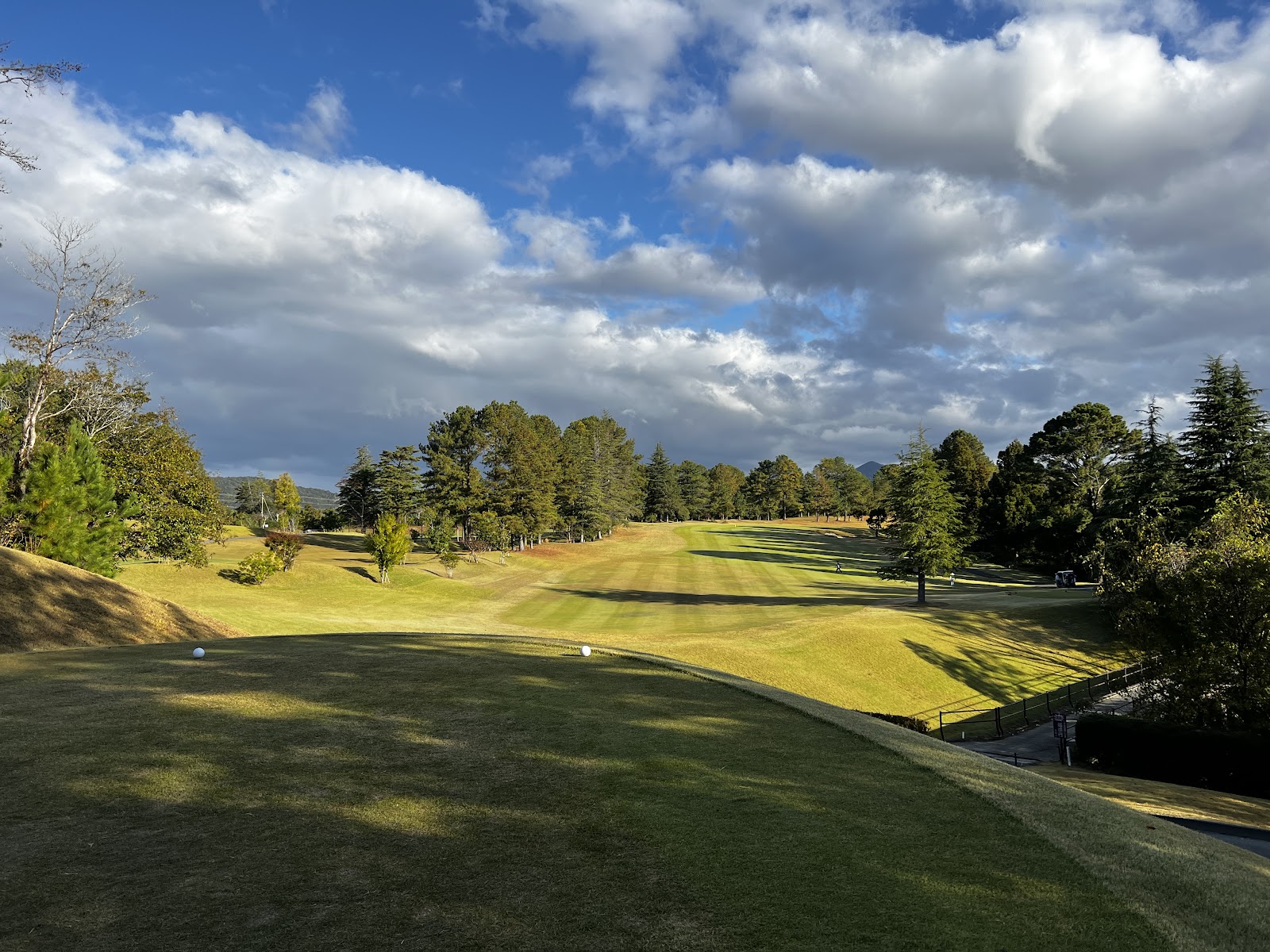 Kobe Sanda Golf Club