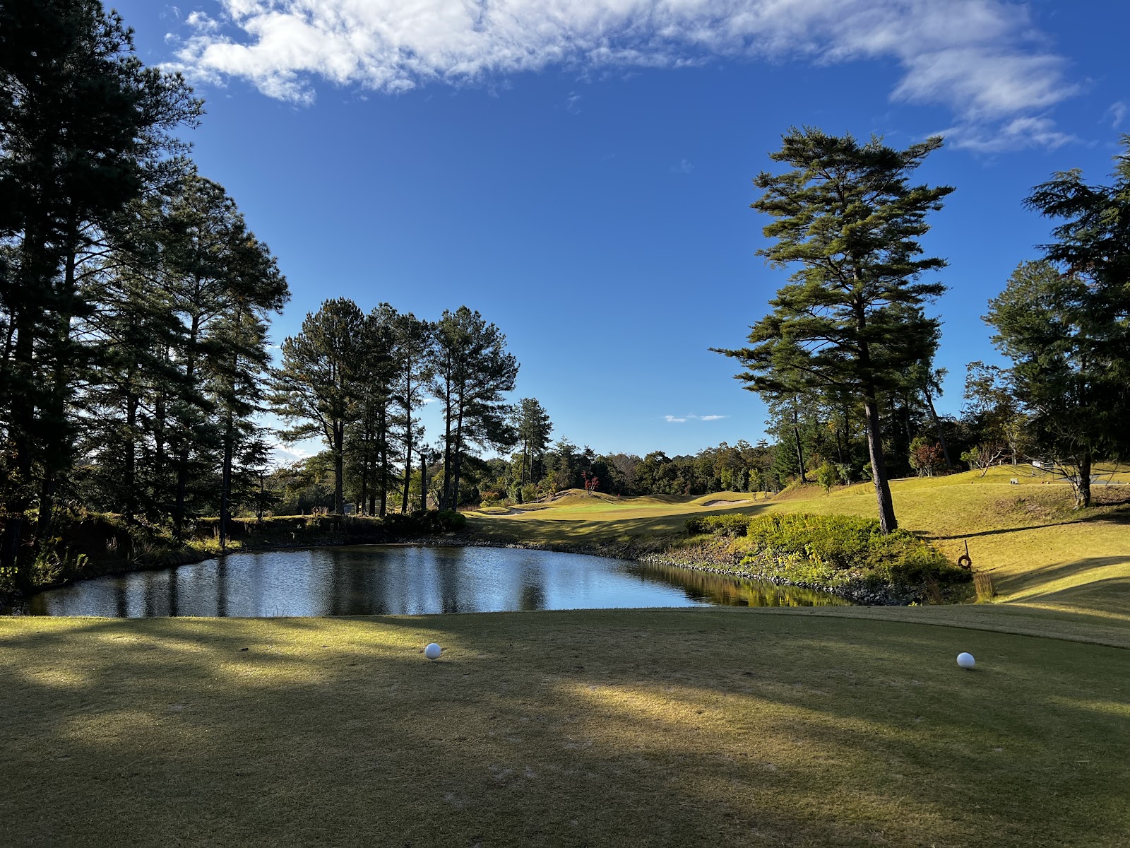 Kobe Sanda Golf Club - 2
