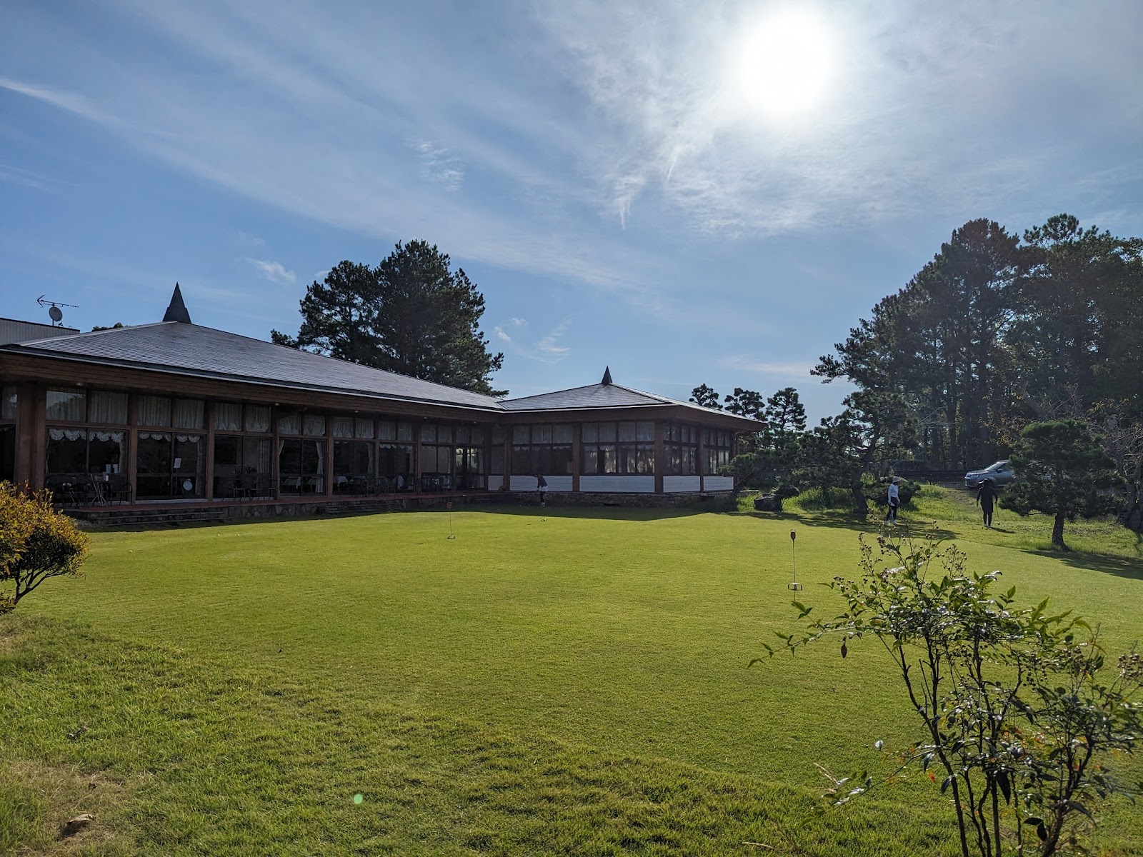 Kobe Sanda Golf Club - 4