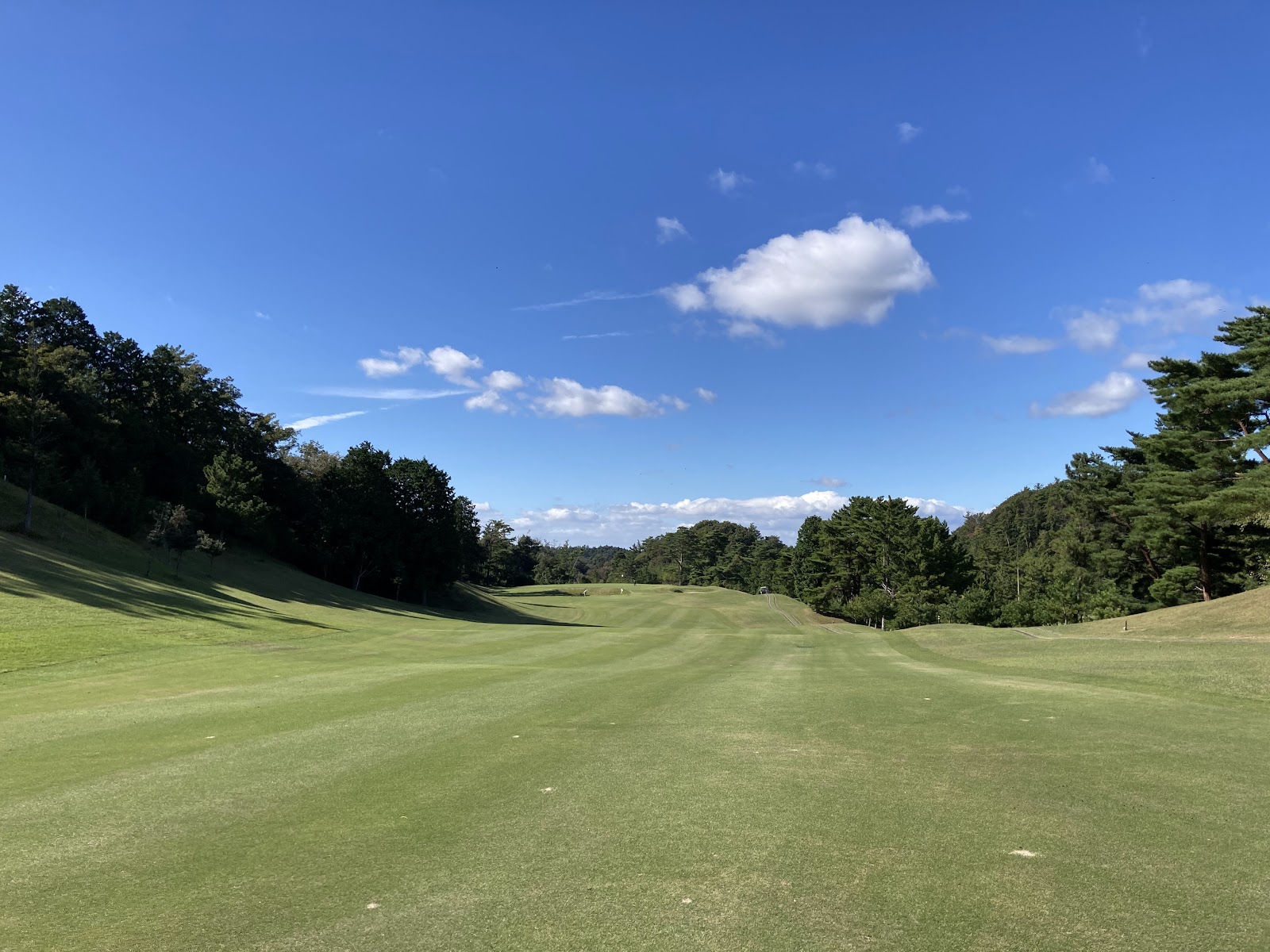 Nukata Golf Club
