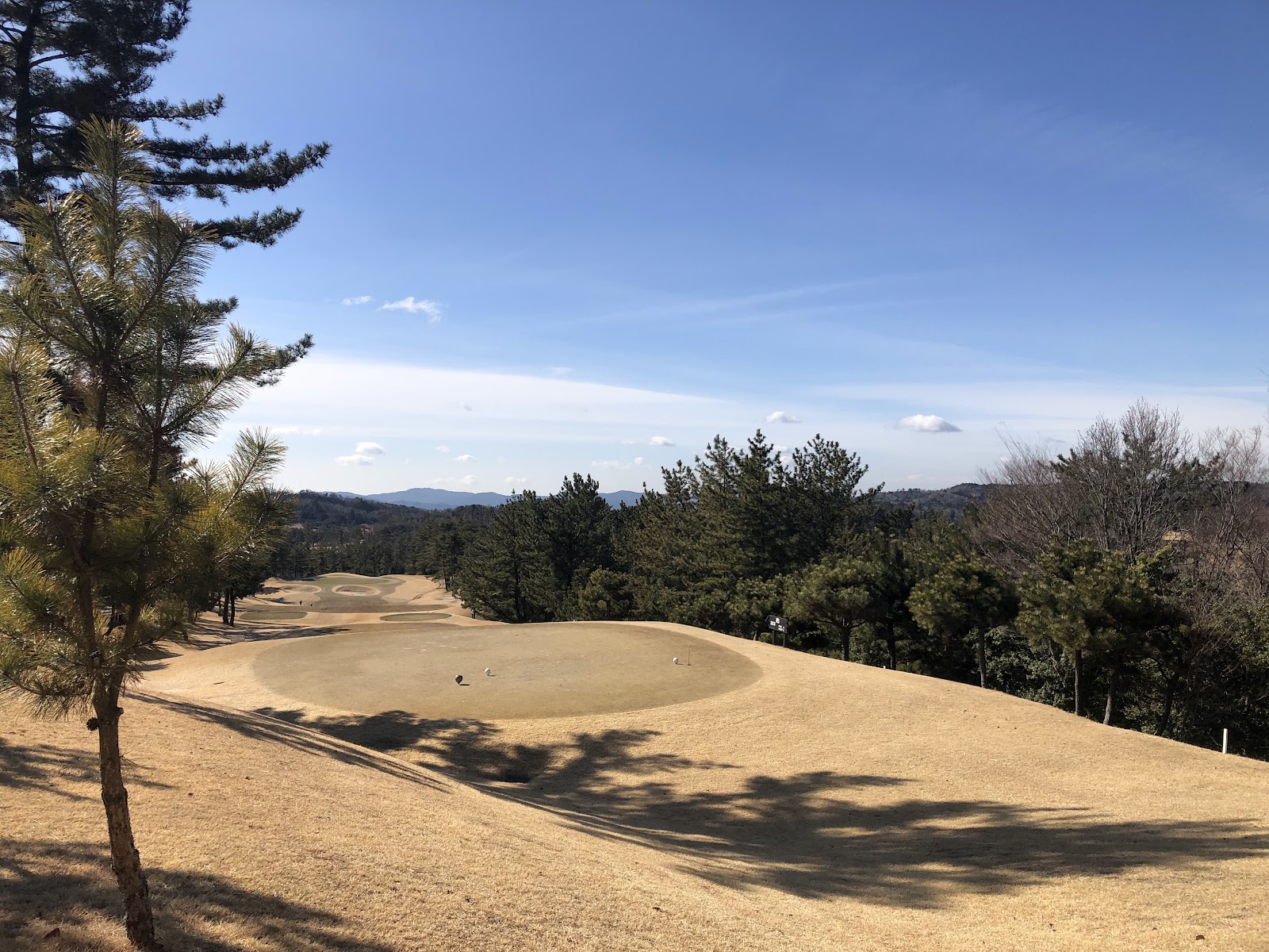 Nukata Golf Club - 3