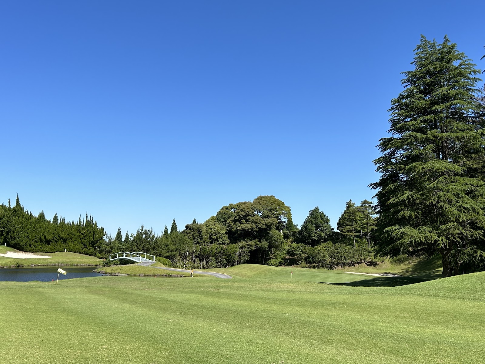 Okazaki Country Club