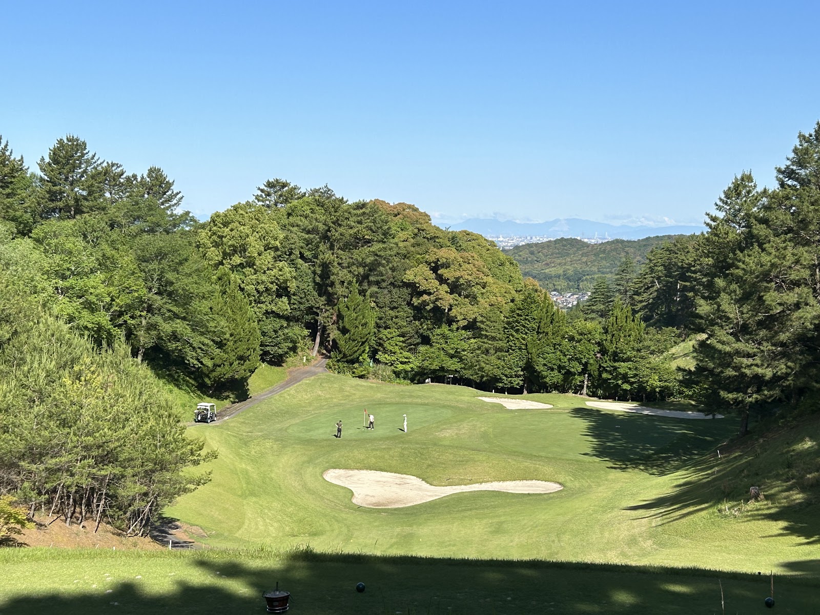 Okazaki Country Club - 2