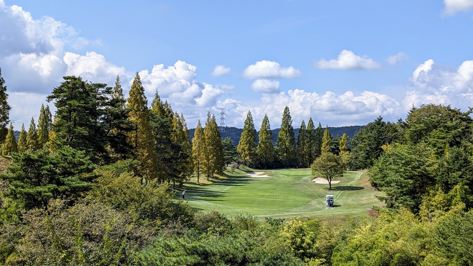 Tono Country Club