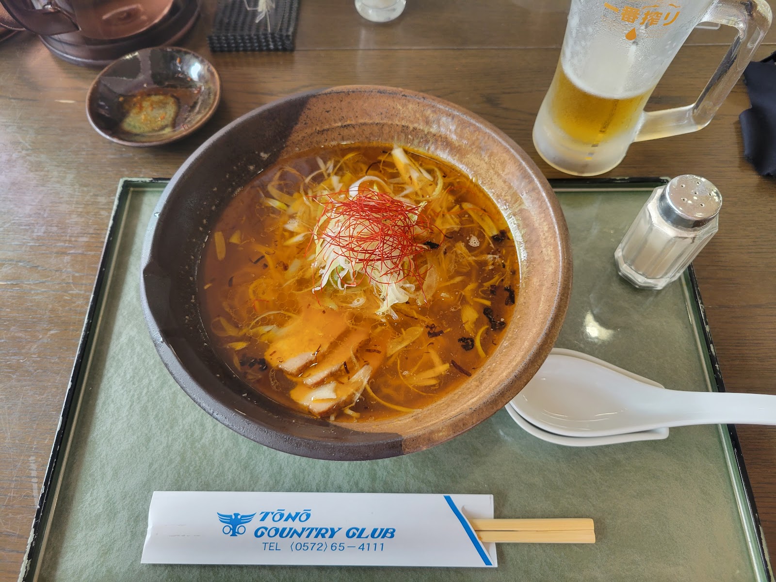 Tono Country Club - 5