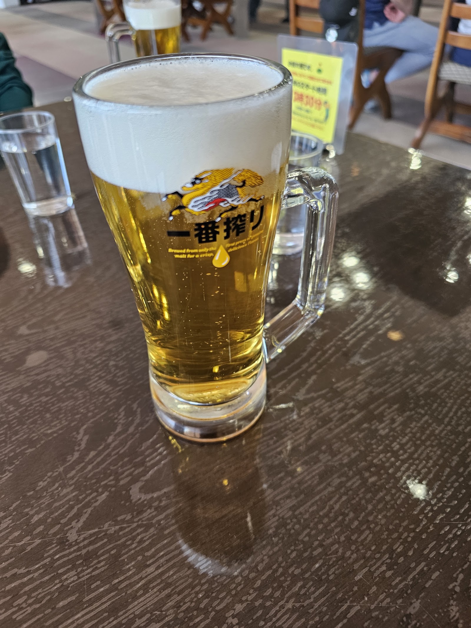 Tono Country Club - 6