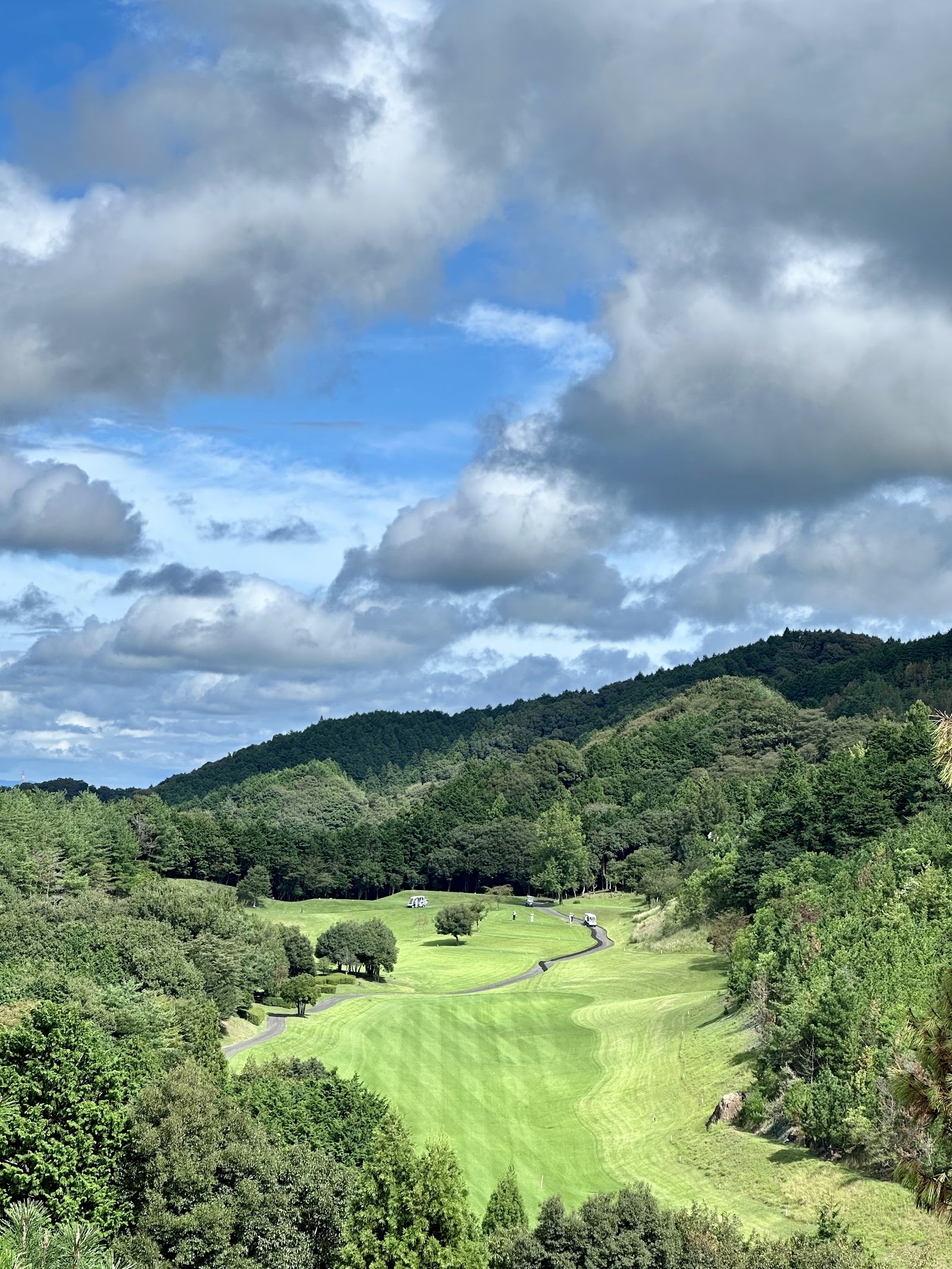 Sun Belgrave Country Club