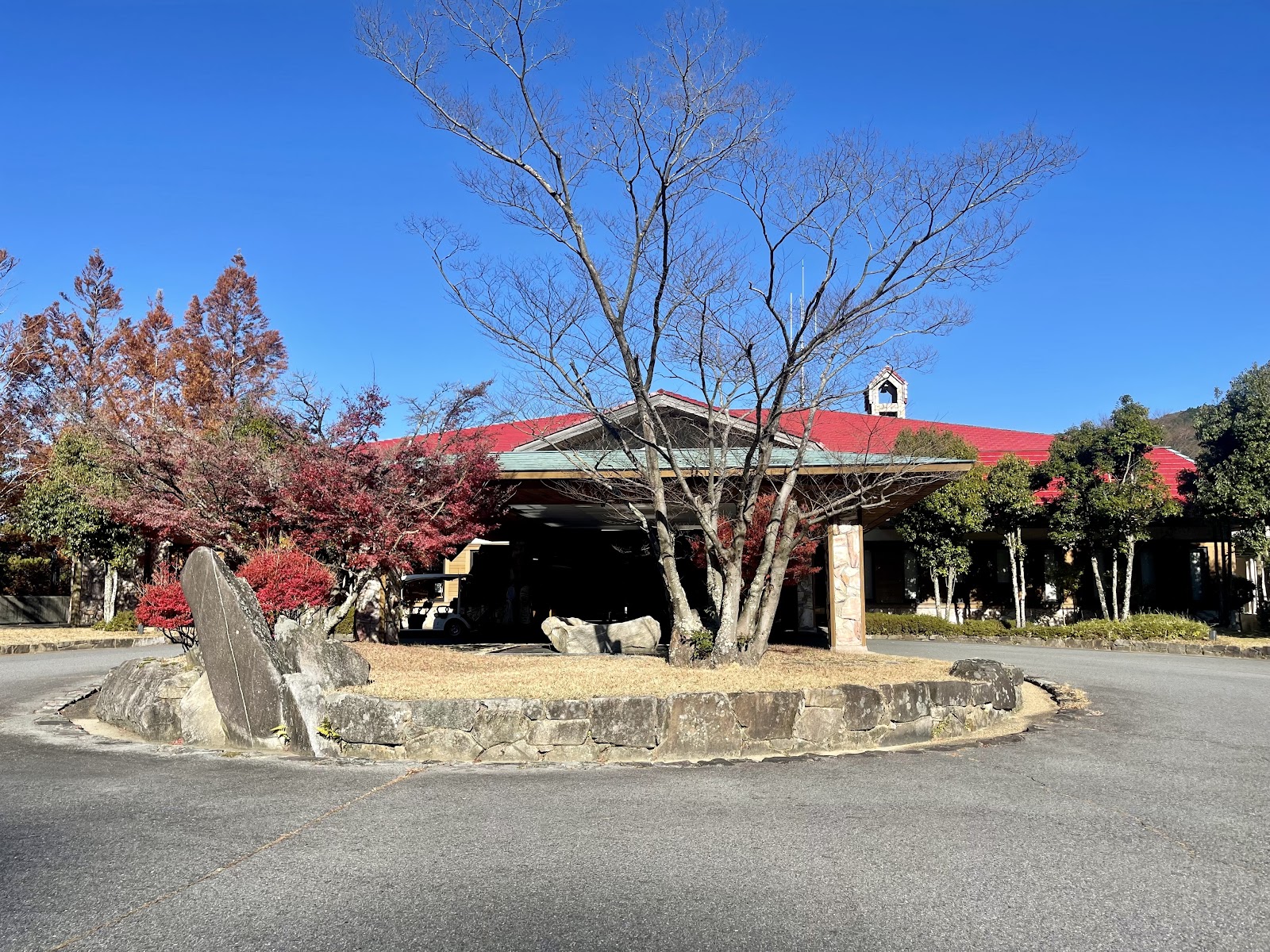 Sun Belgrave Country Club - 4