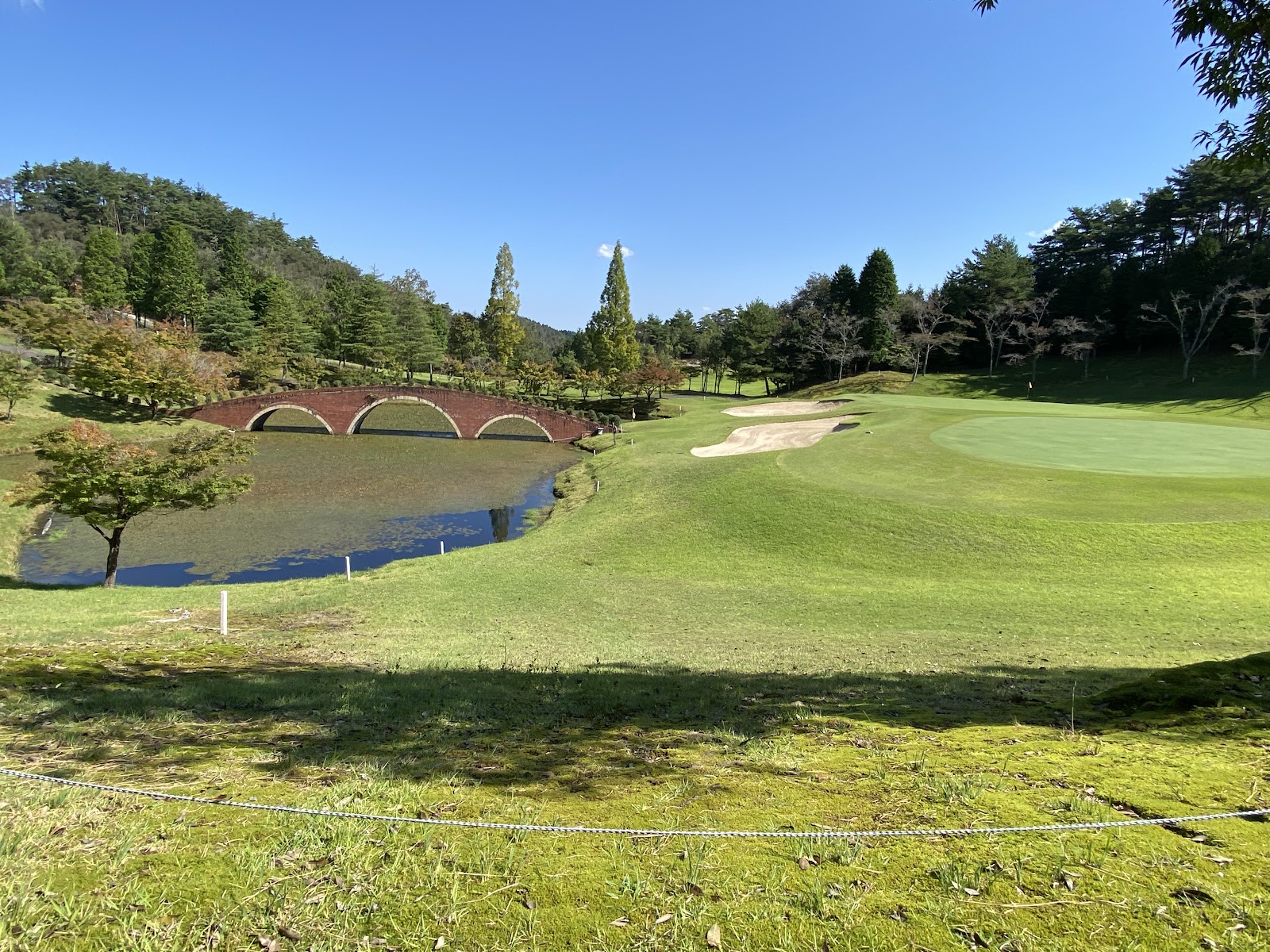 Crown Country Club - 2