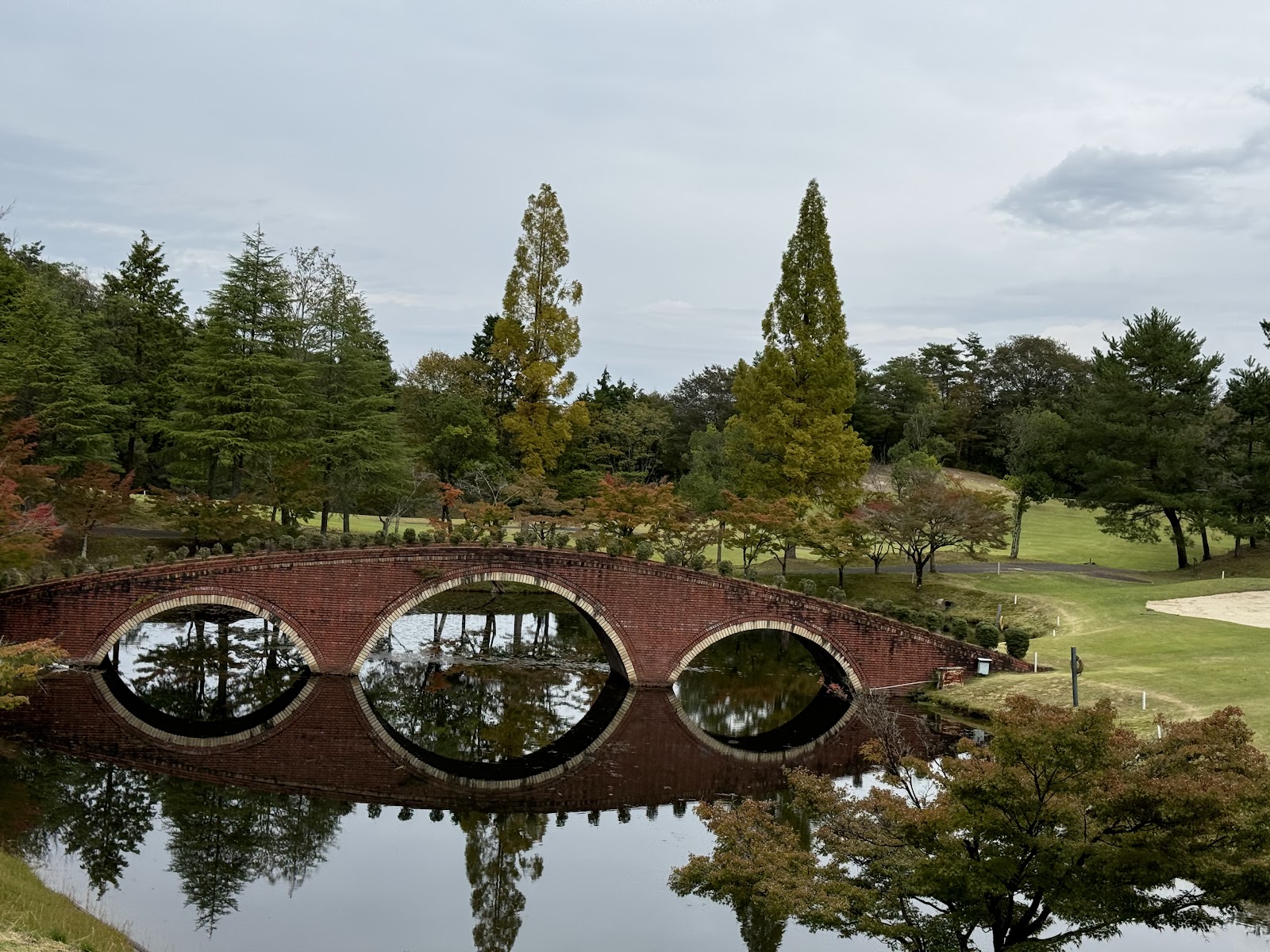 Crown Country Club - 5