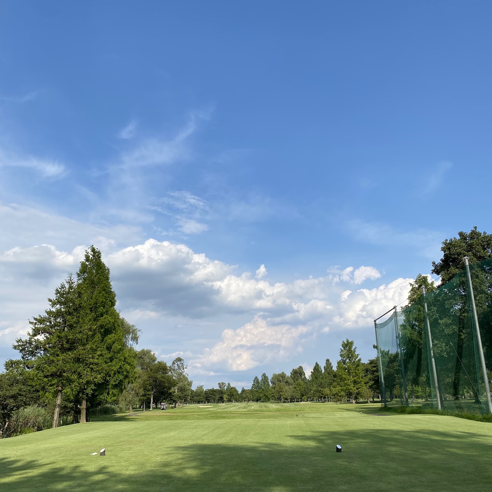 Itakura Golf Course