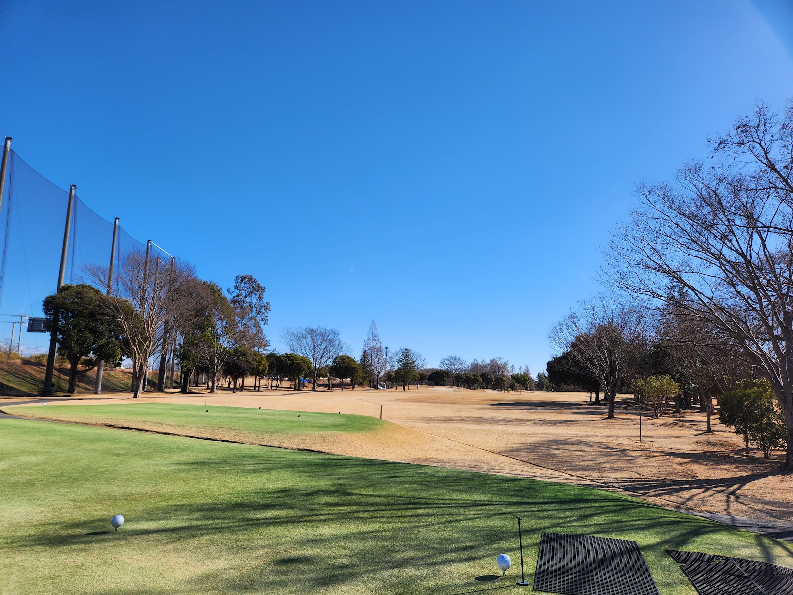 Itakura Golf Course - 2