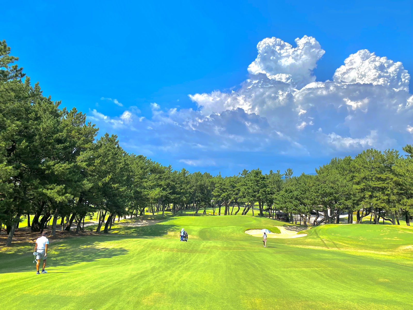 Shimonoseki Golf Club
