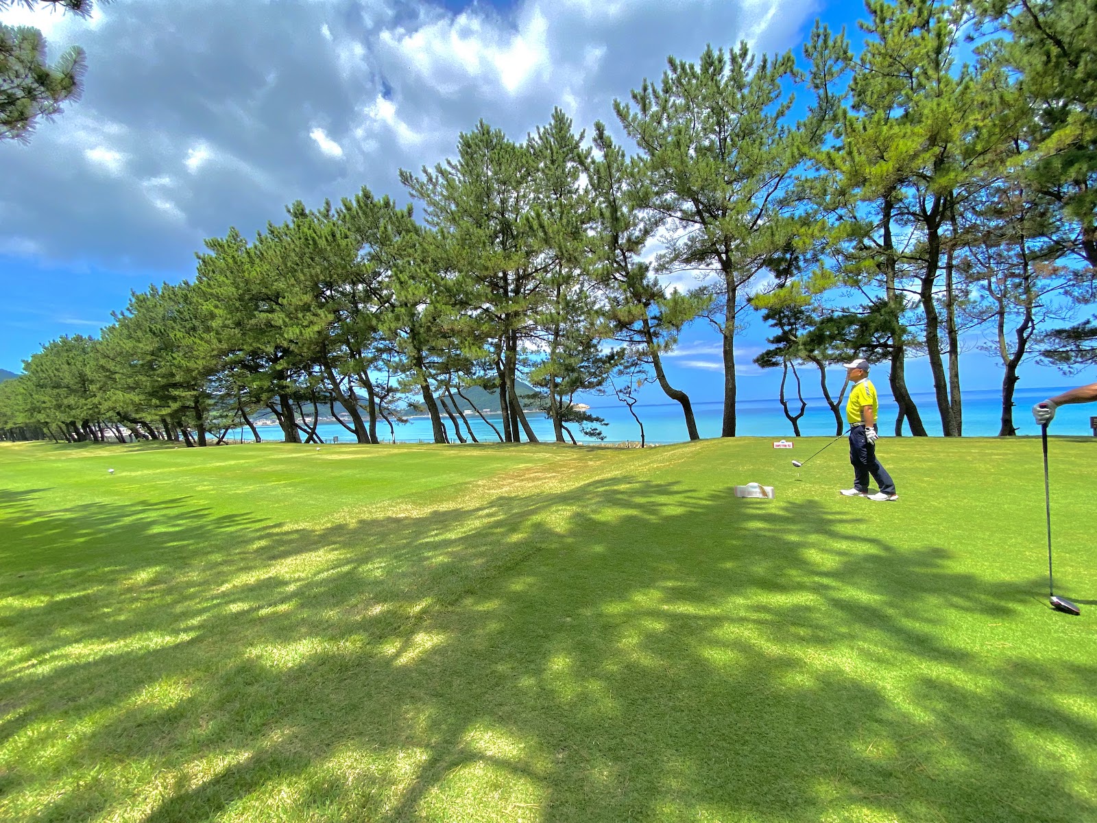 Shimonoseki Golf Club - 2