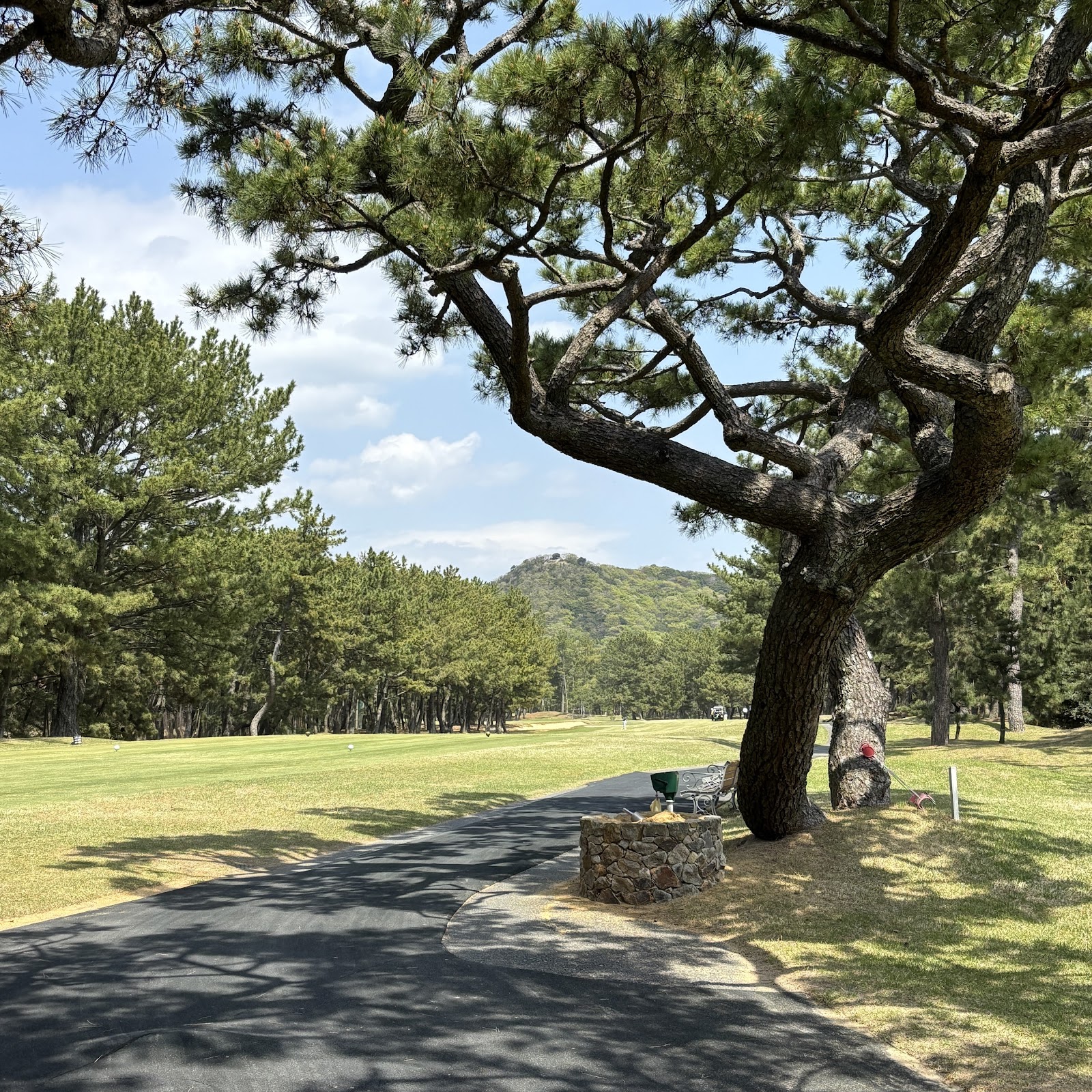 Shimonoseki Golf Club - 5