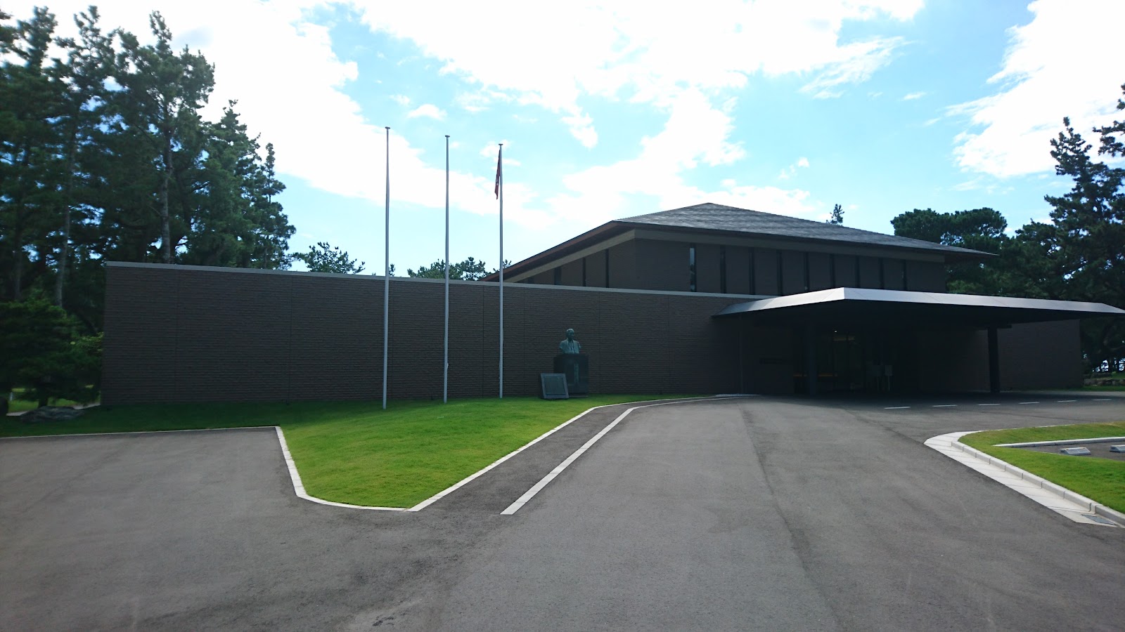 Shimonoseki Golf Club - 6