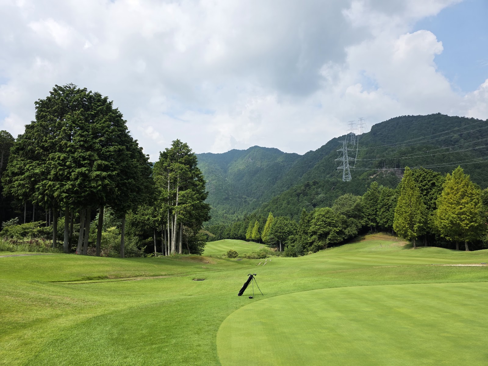 Kyoto Ohara Public Course