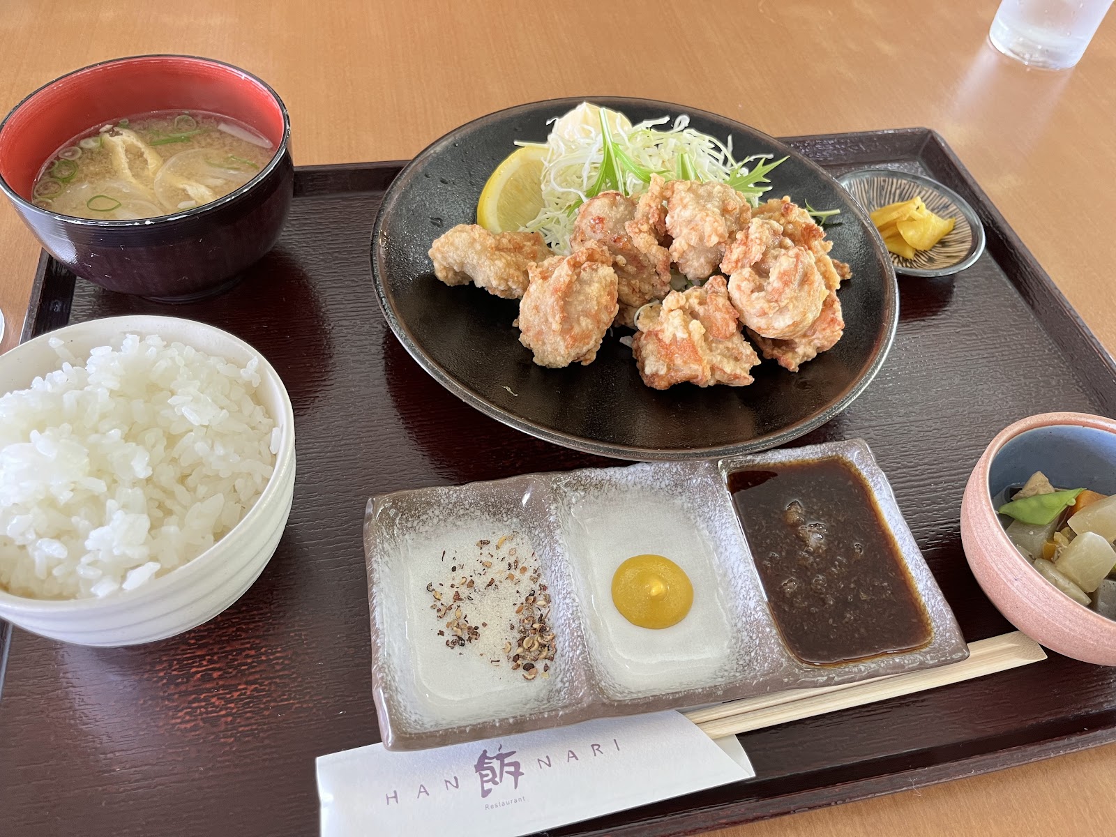 Kyoto Ohara Public Course - 3