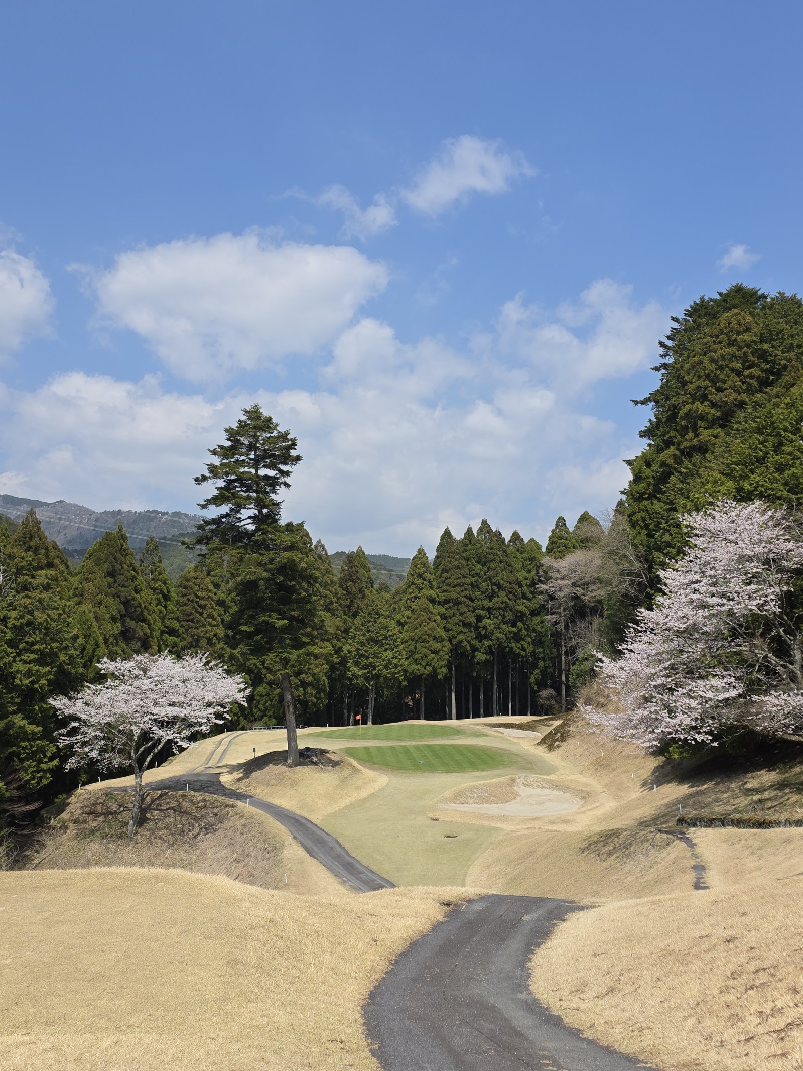 Kyoto Ohara Public Course - 4