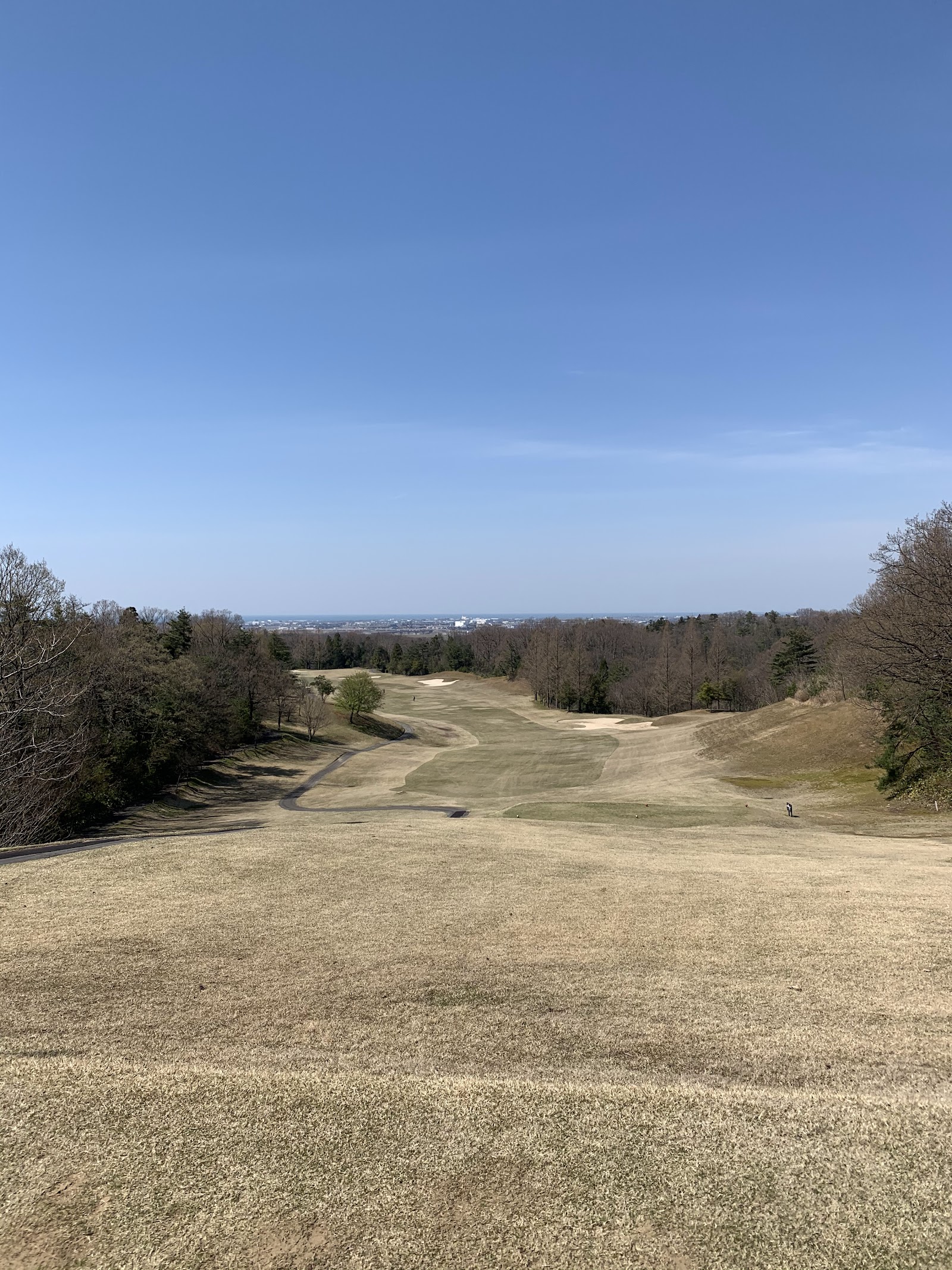 Hakusan Country Club Sensui Course - 3
