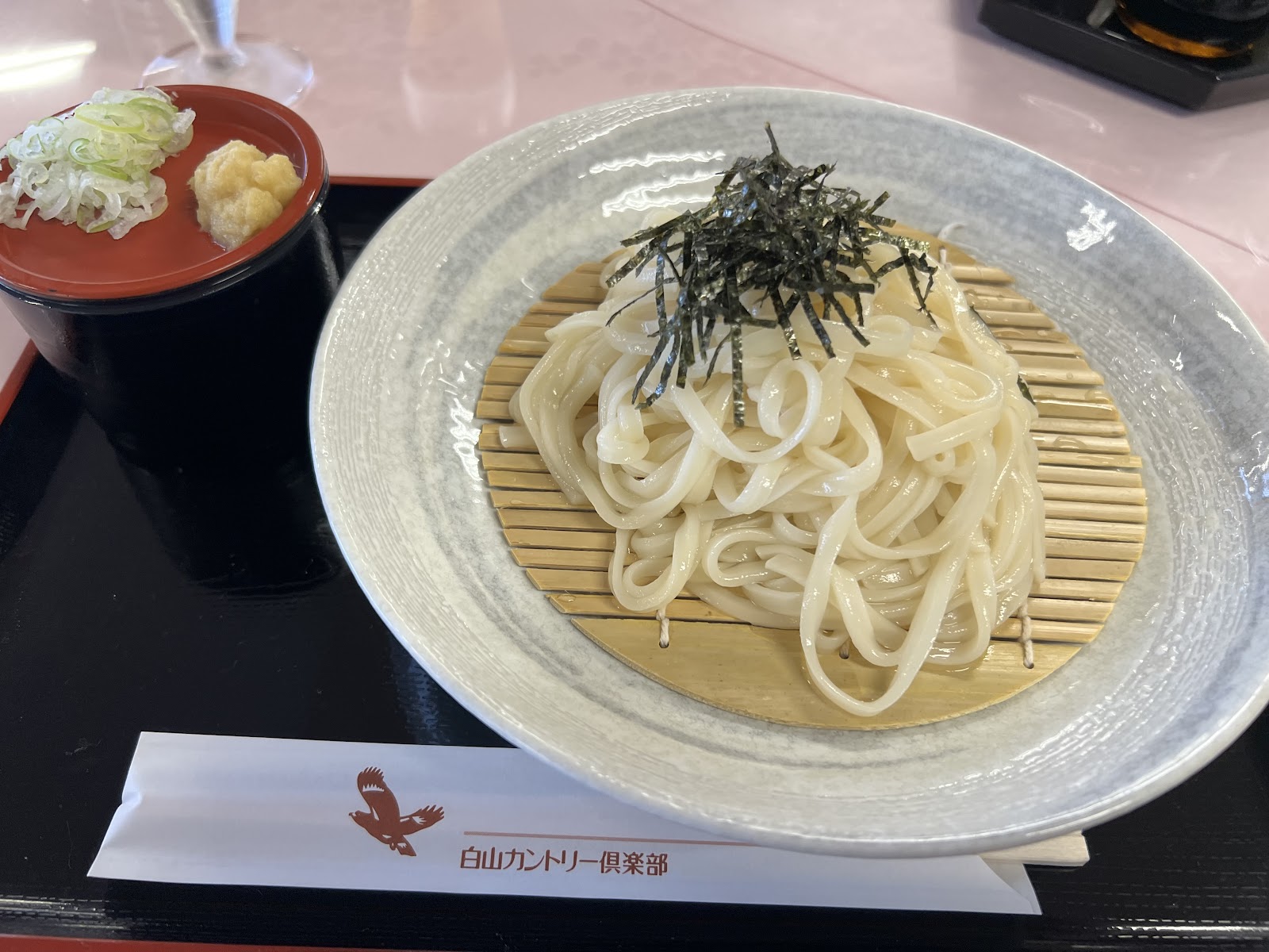 Hakusan Country Club Shofu Course - 2